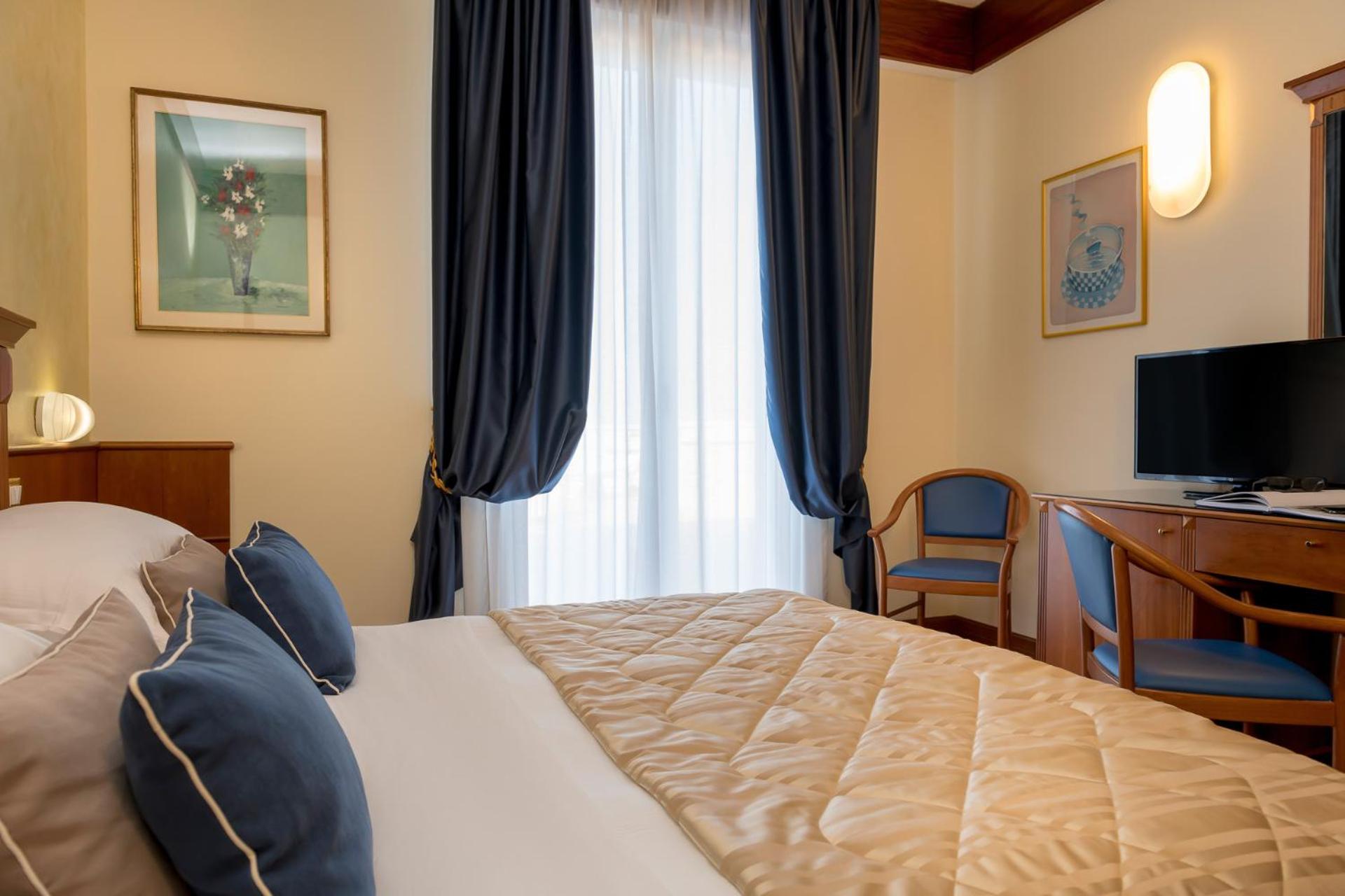 Triple Room with Terrace - Photo 1