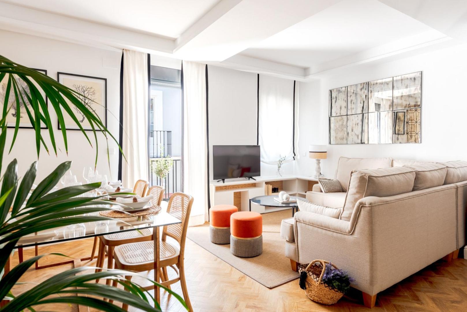 Apartamento Superior