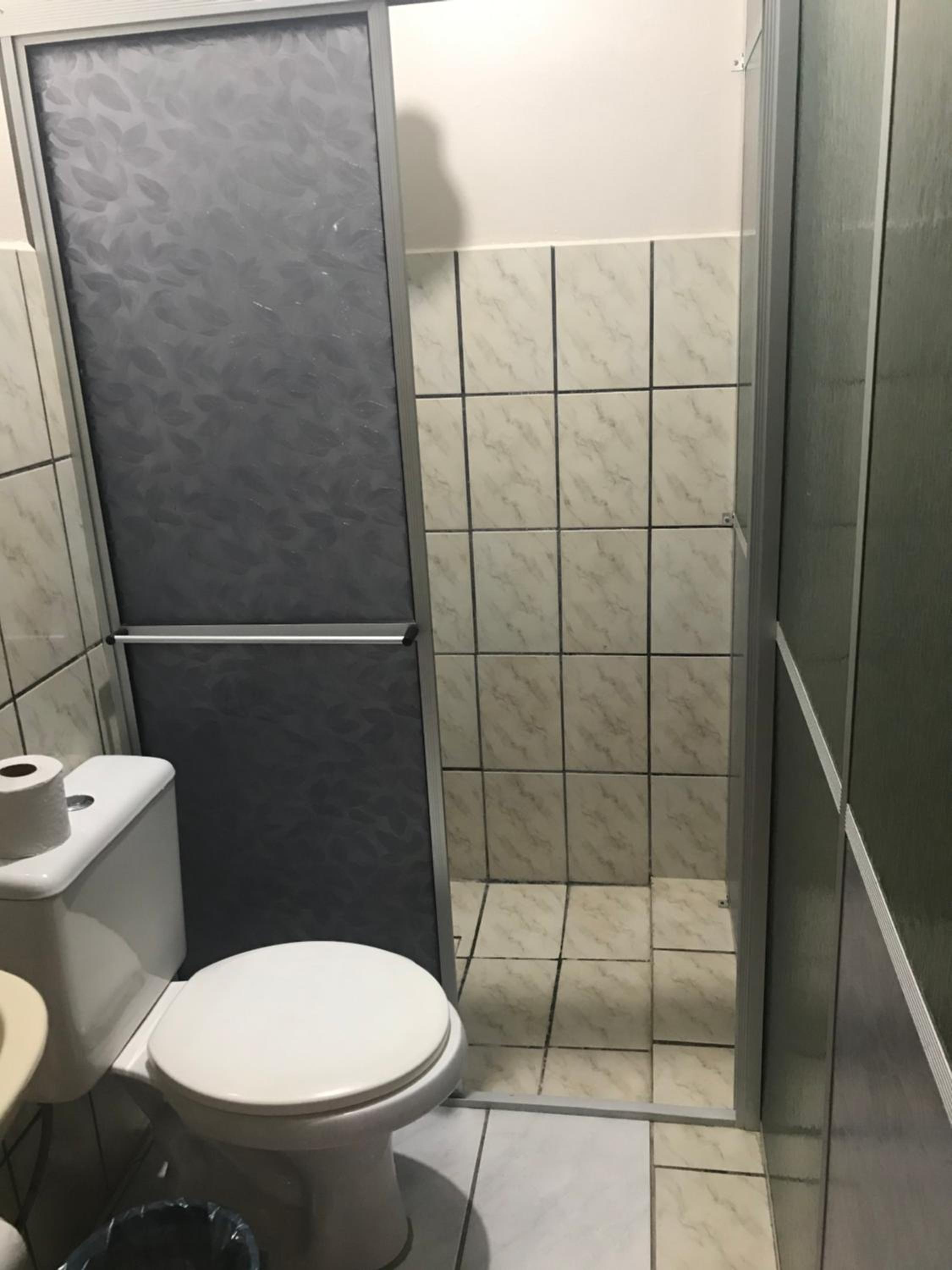 Budget Twin Room photo 3