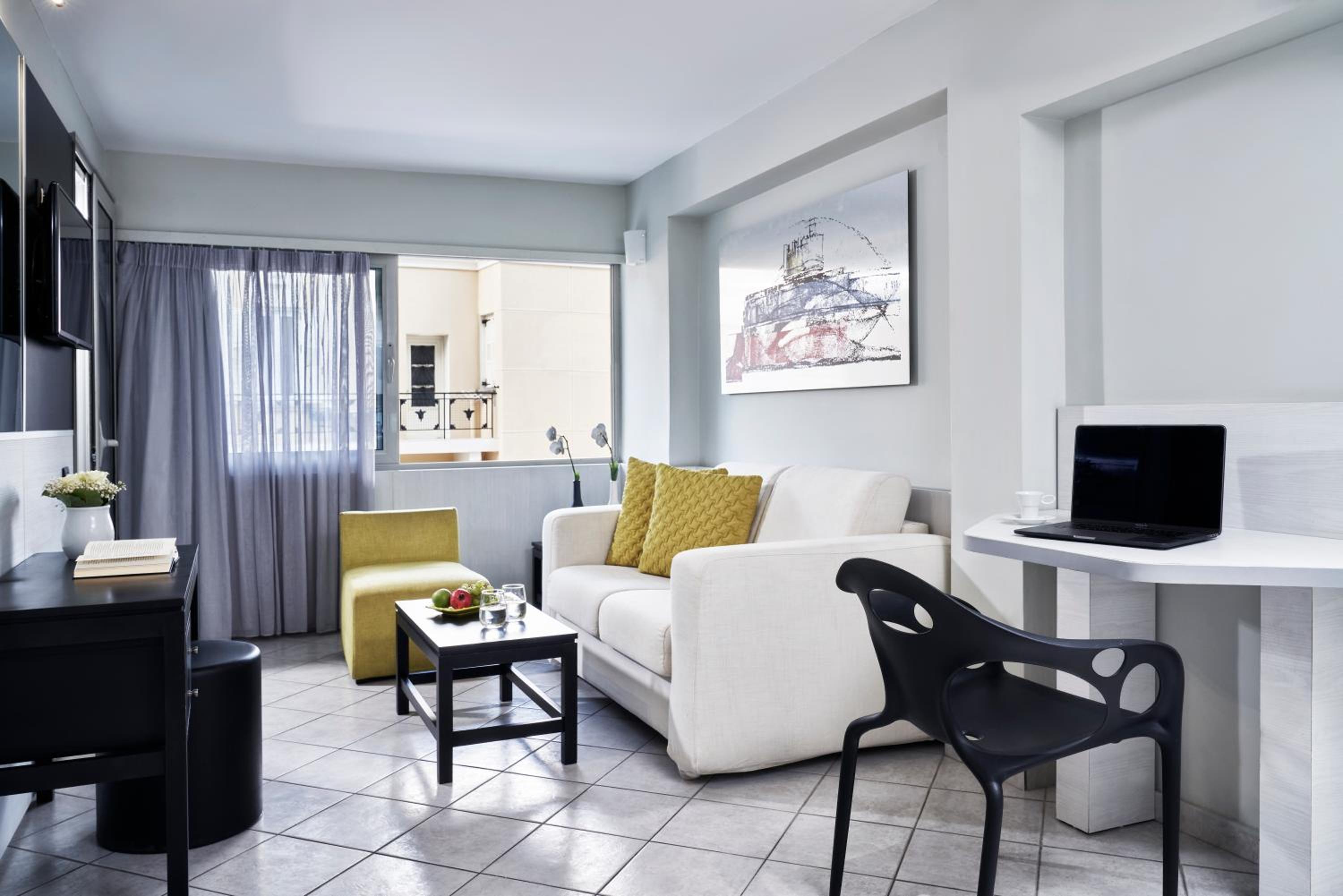 Standard Suite photo 3