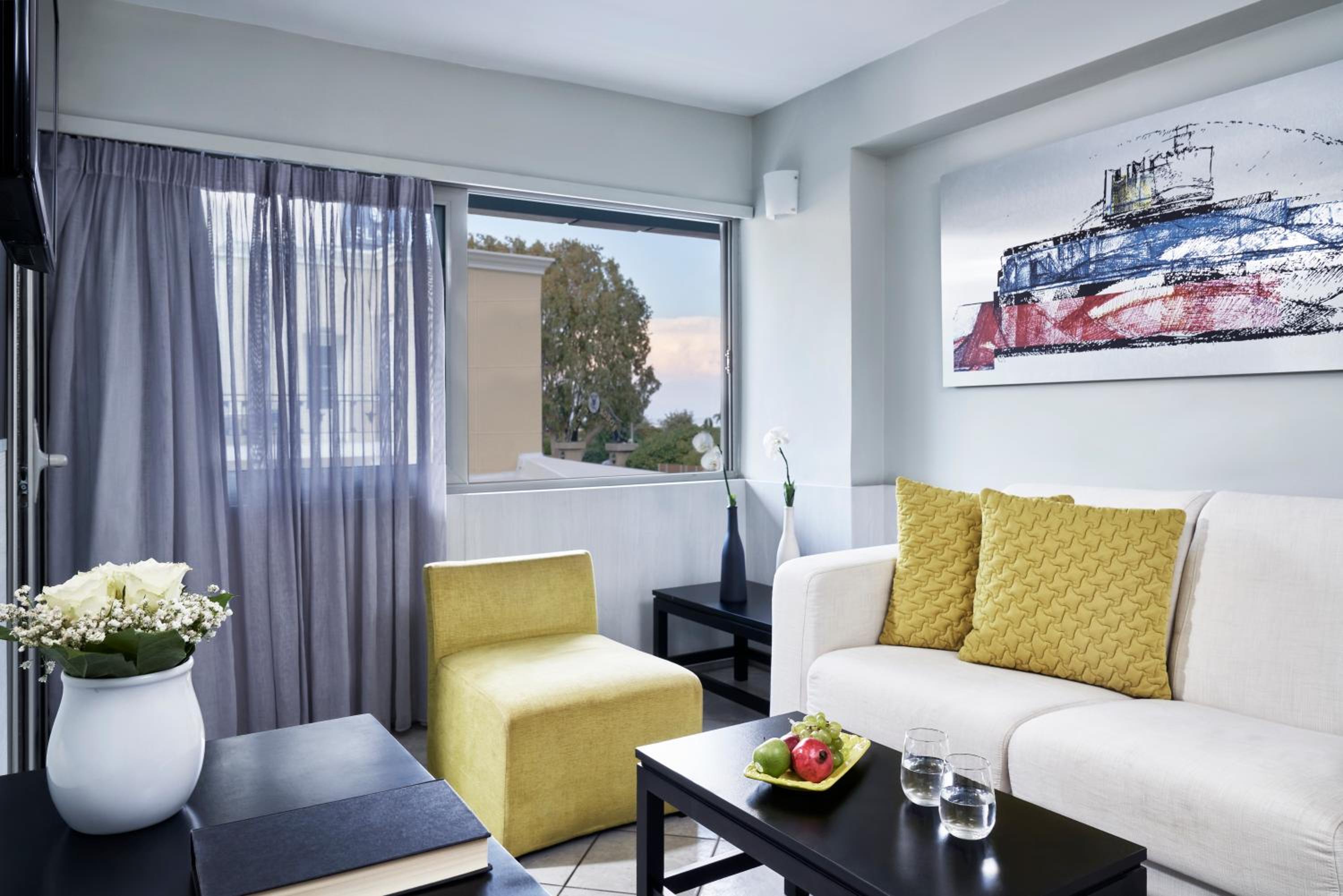 Standard Suite photo 1