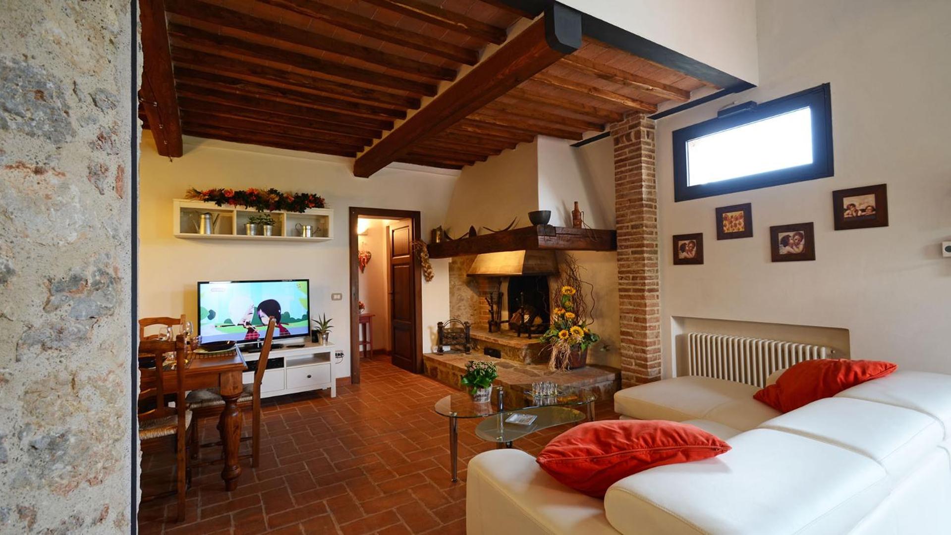 Villa with Private Pool photo 1