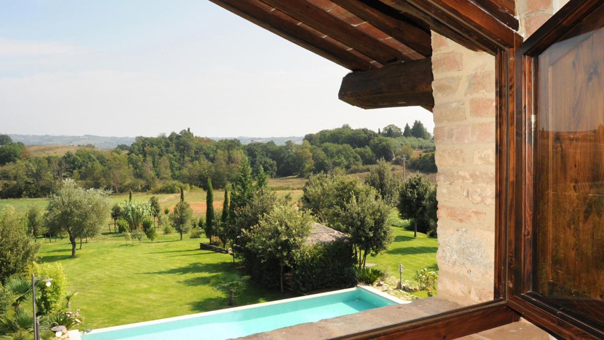 Villa with Private Pool photo 3