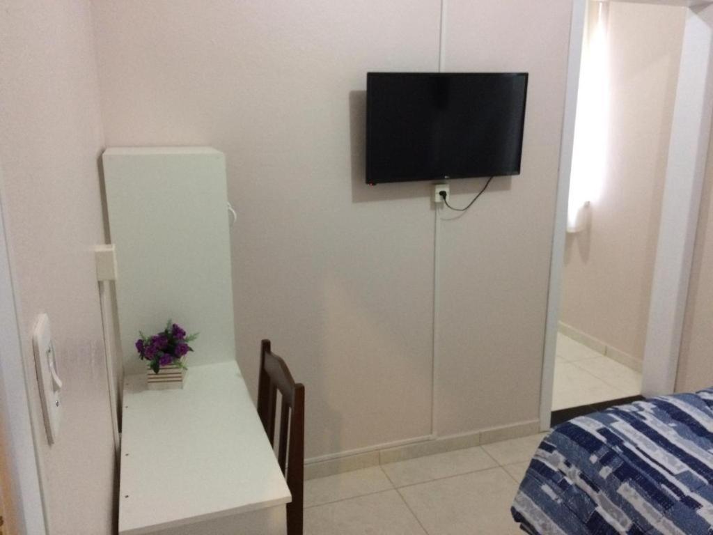 Budget Twin Room photo 1