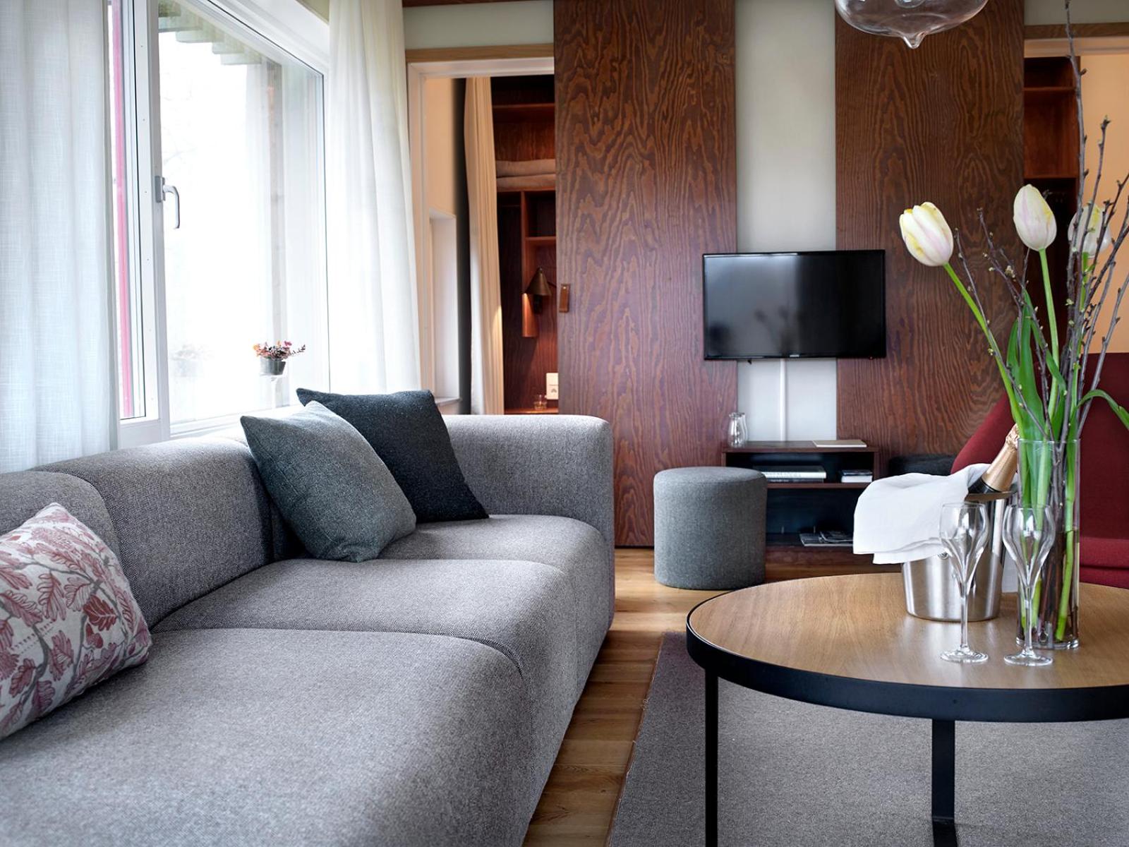 Suite - Photo 1