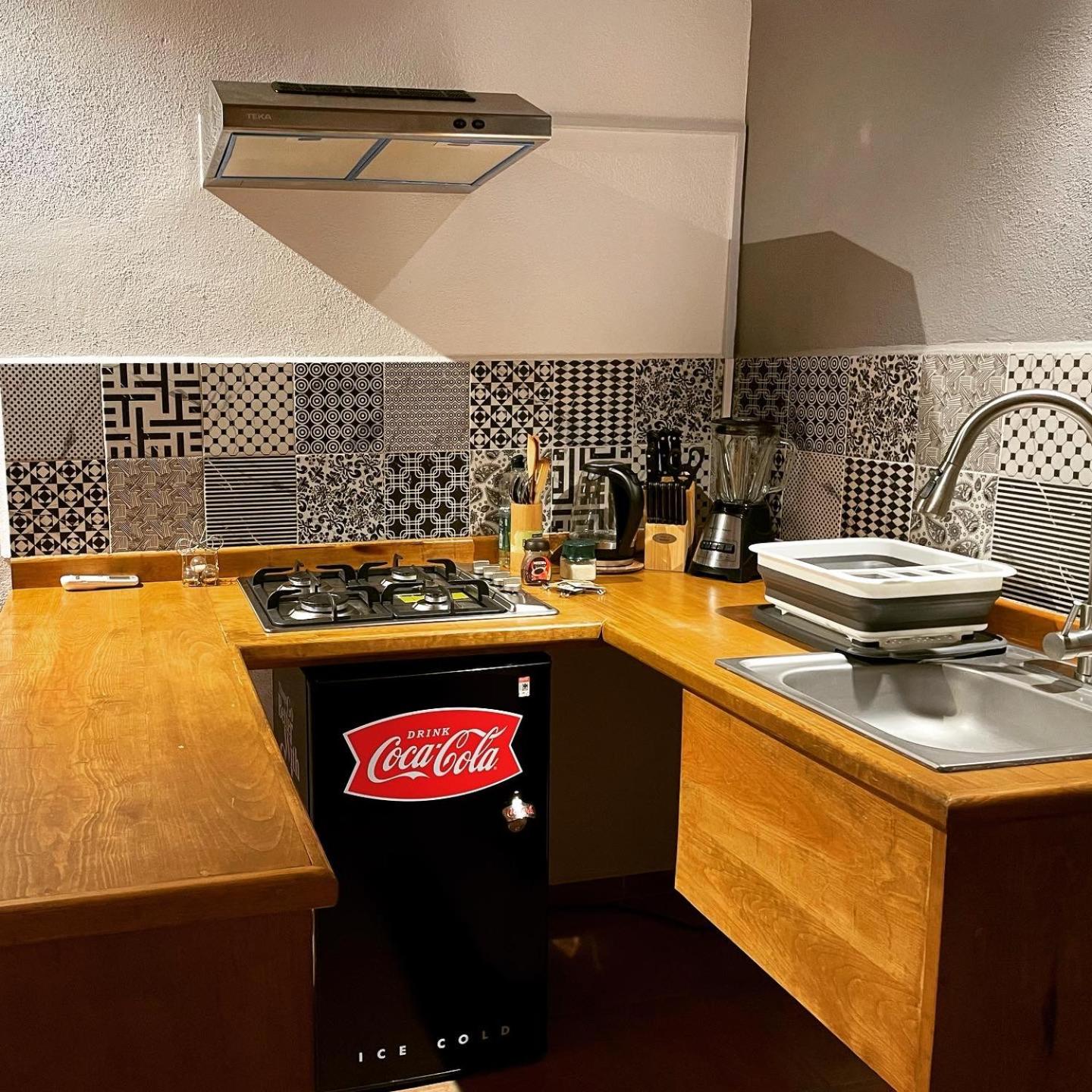 Standard Bungalow - Photo 2