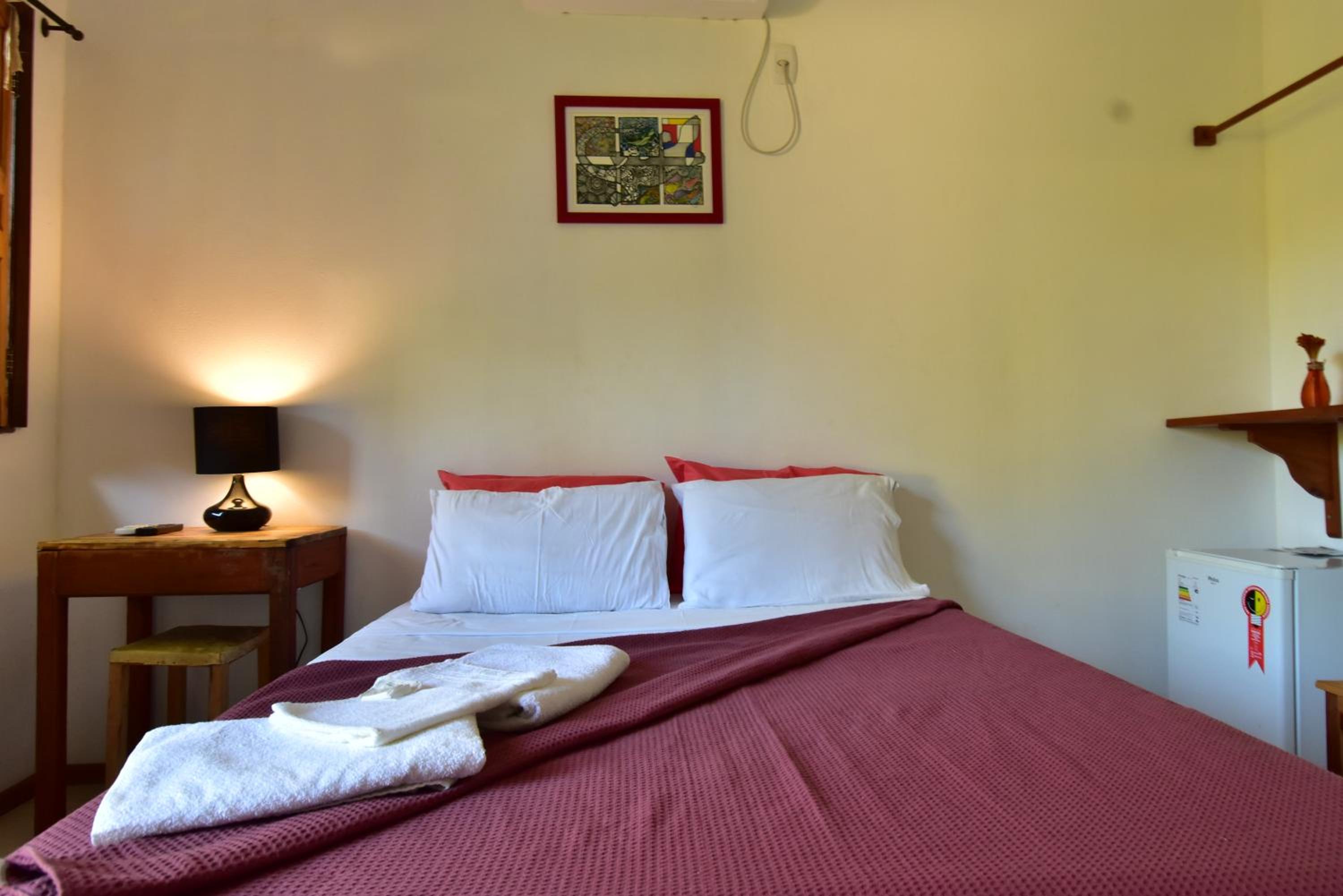 Standard Suite with Air Conditioning - Photo 3