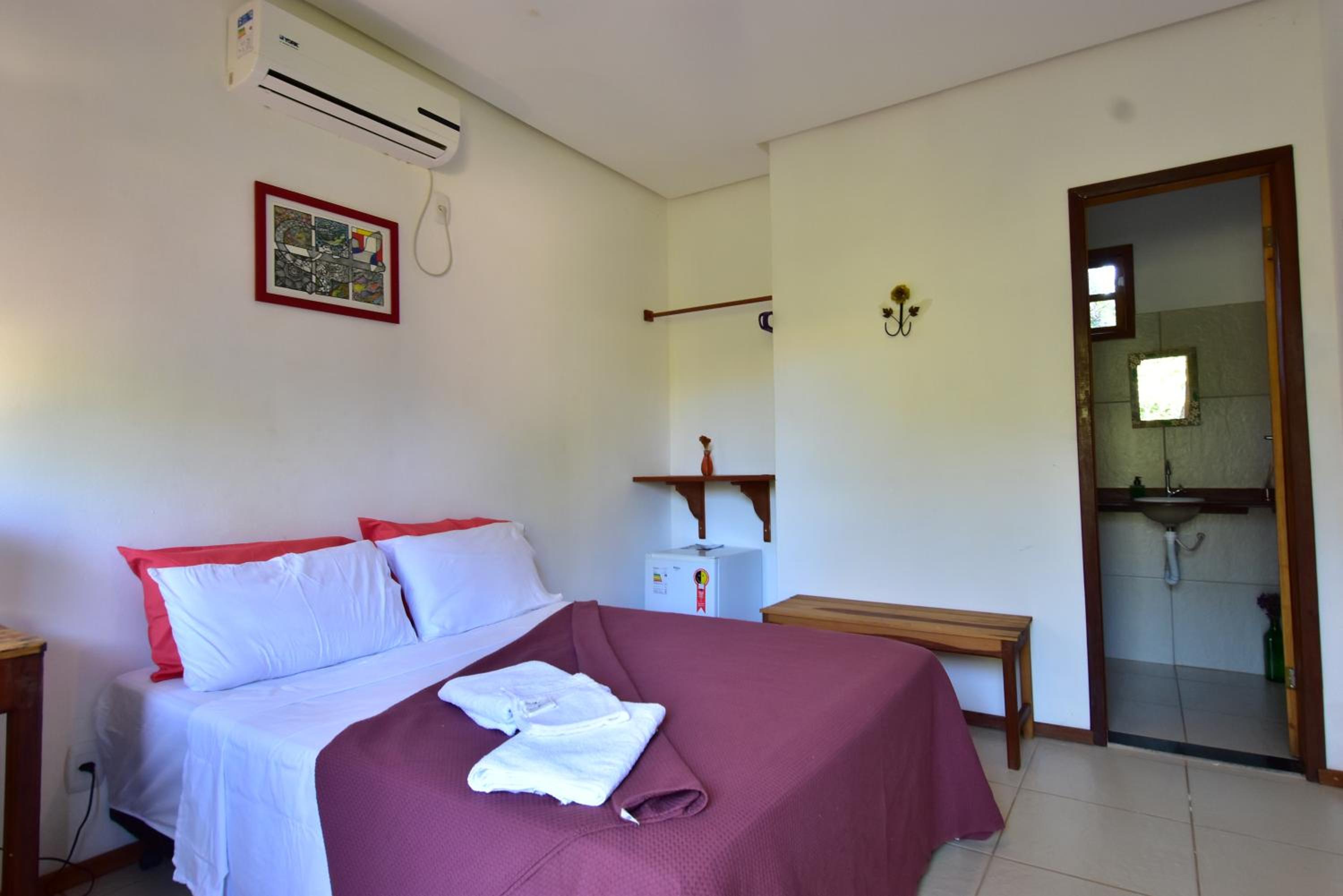 Standard Suite with Air Conditioning - Photo 1