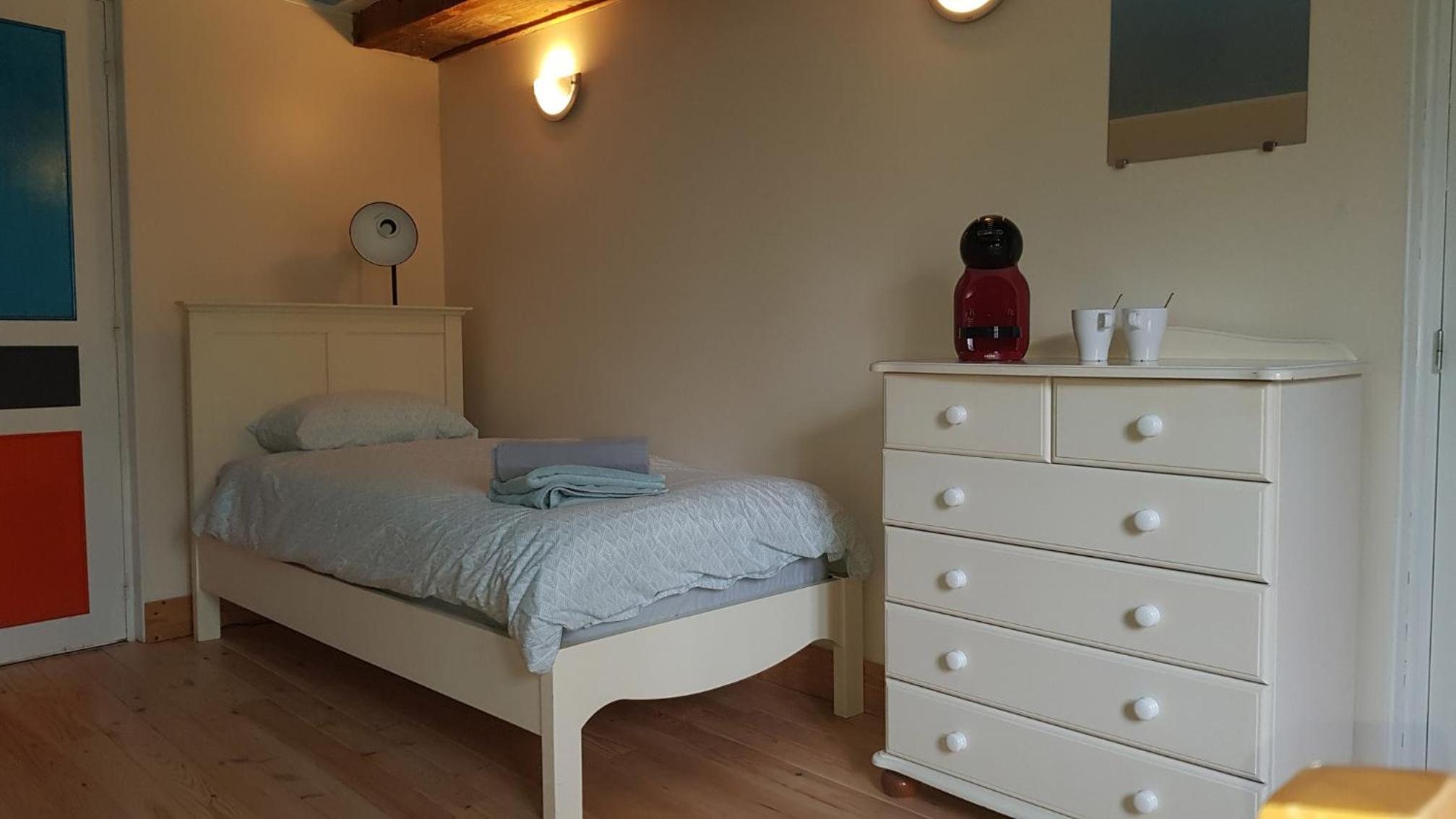 Twin Room photo 3