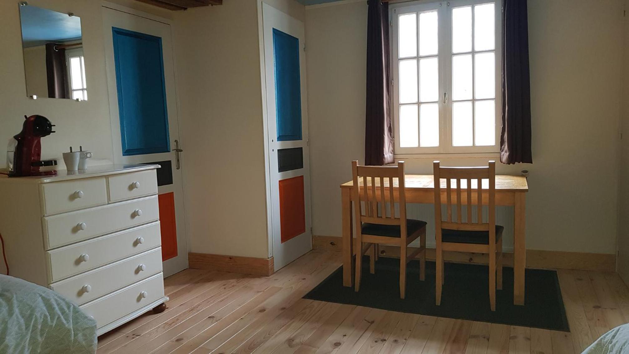 Twin Room photo 2