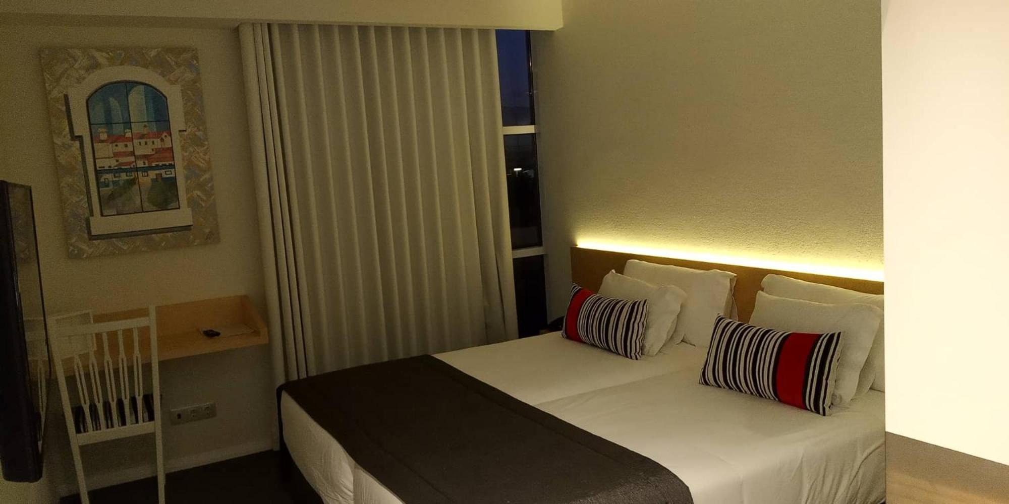 Superior Twin Room - Photo 2