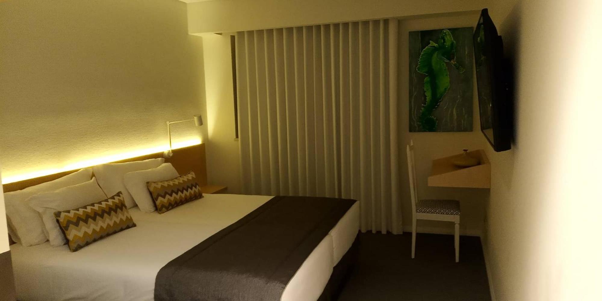 Superior Twin Room - Photo 1