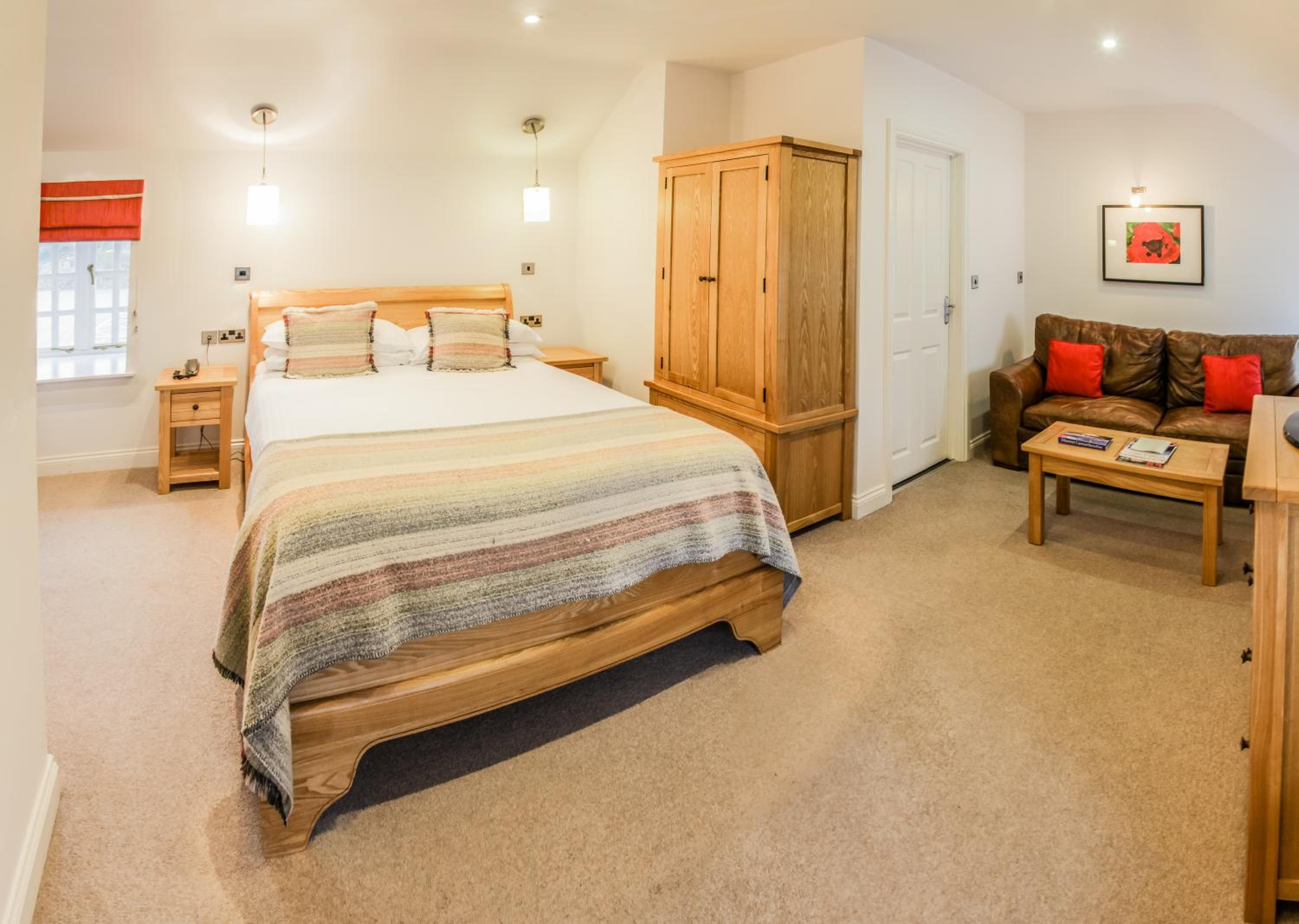 Executive Double Room photo 1