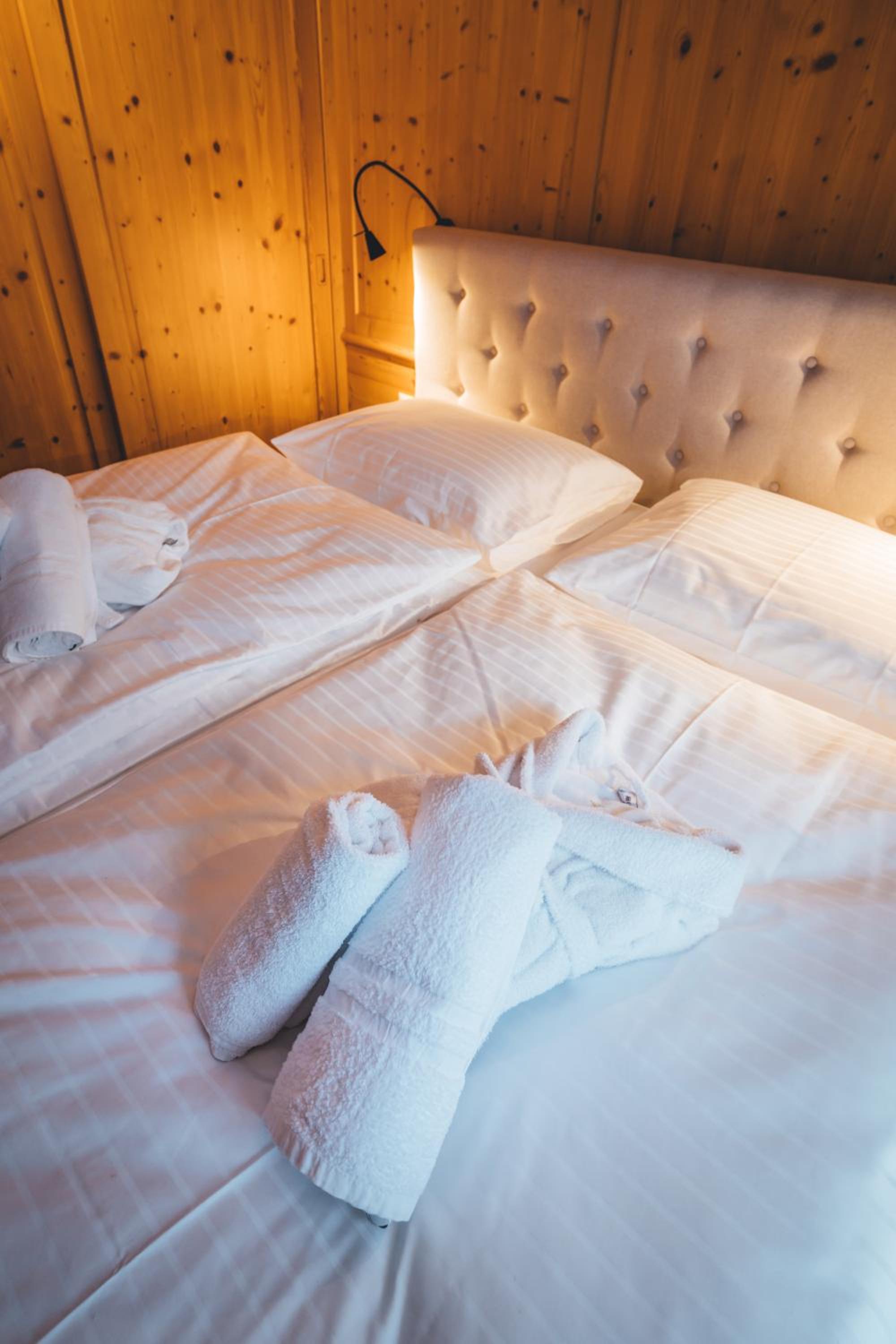 Baeren Suite
