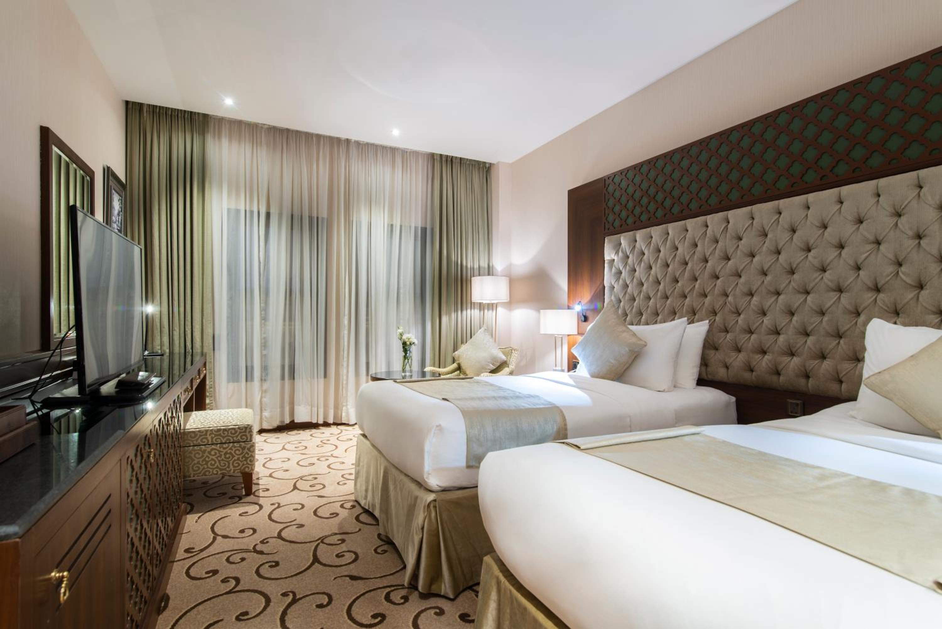 Superior Twin Room - Photo 5