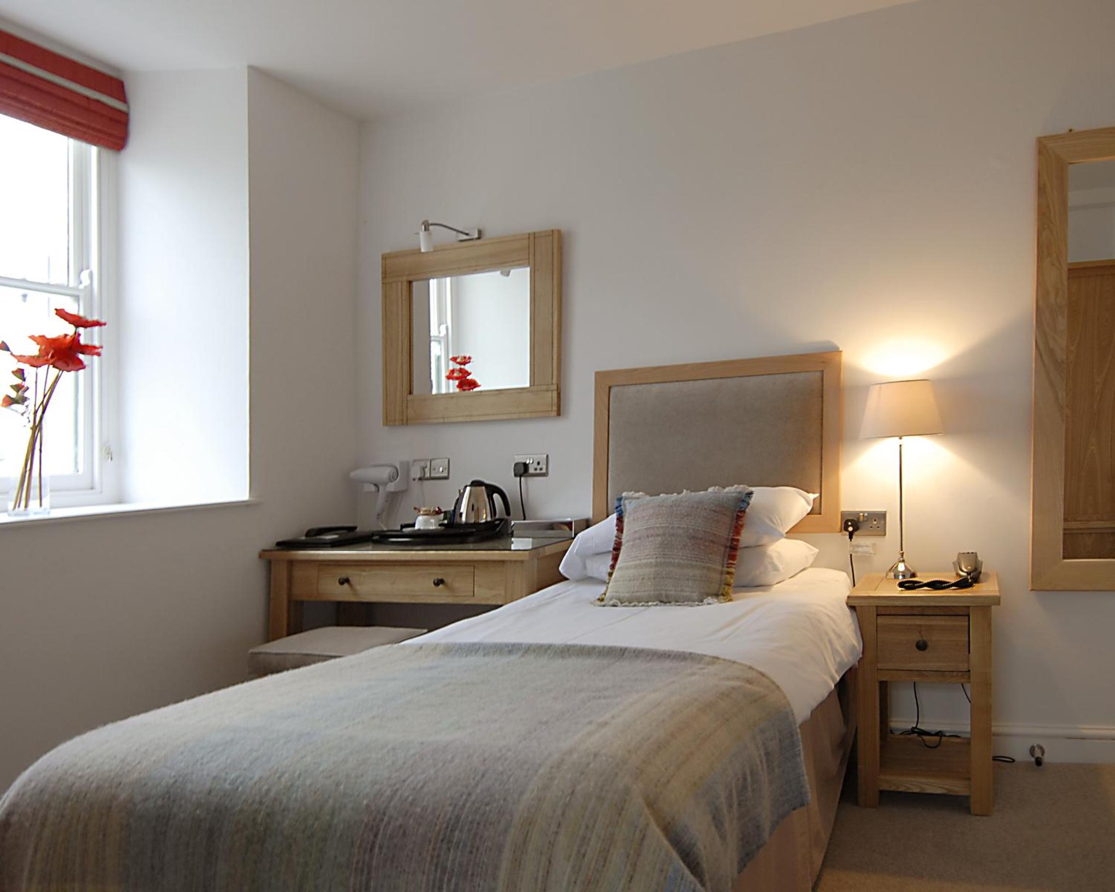Single Room photo 1