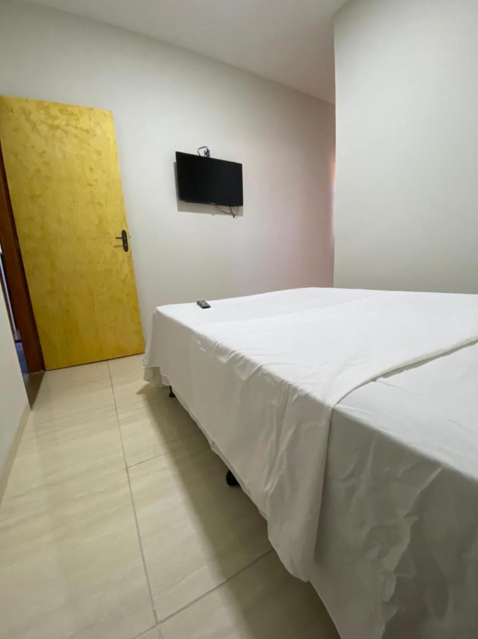 Standard Double Room With Fan