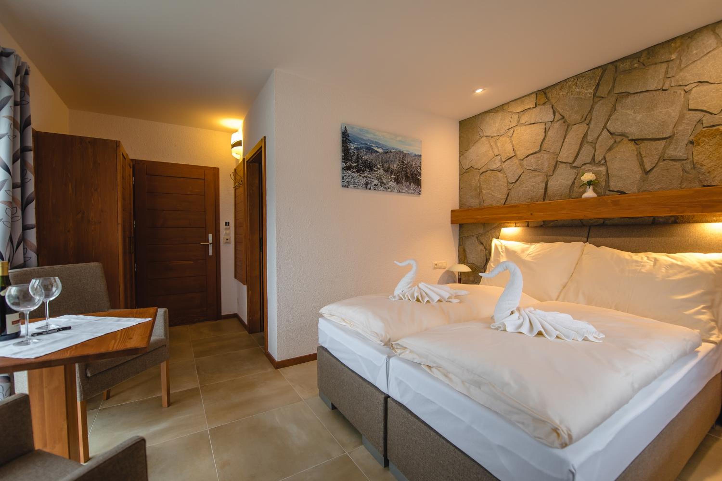 Superior Double Room photo 1