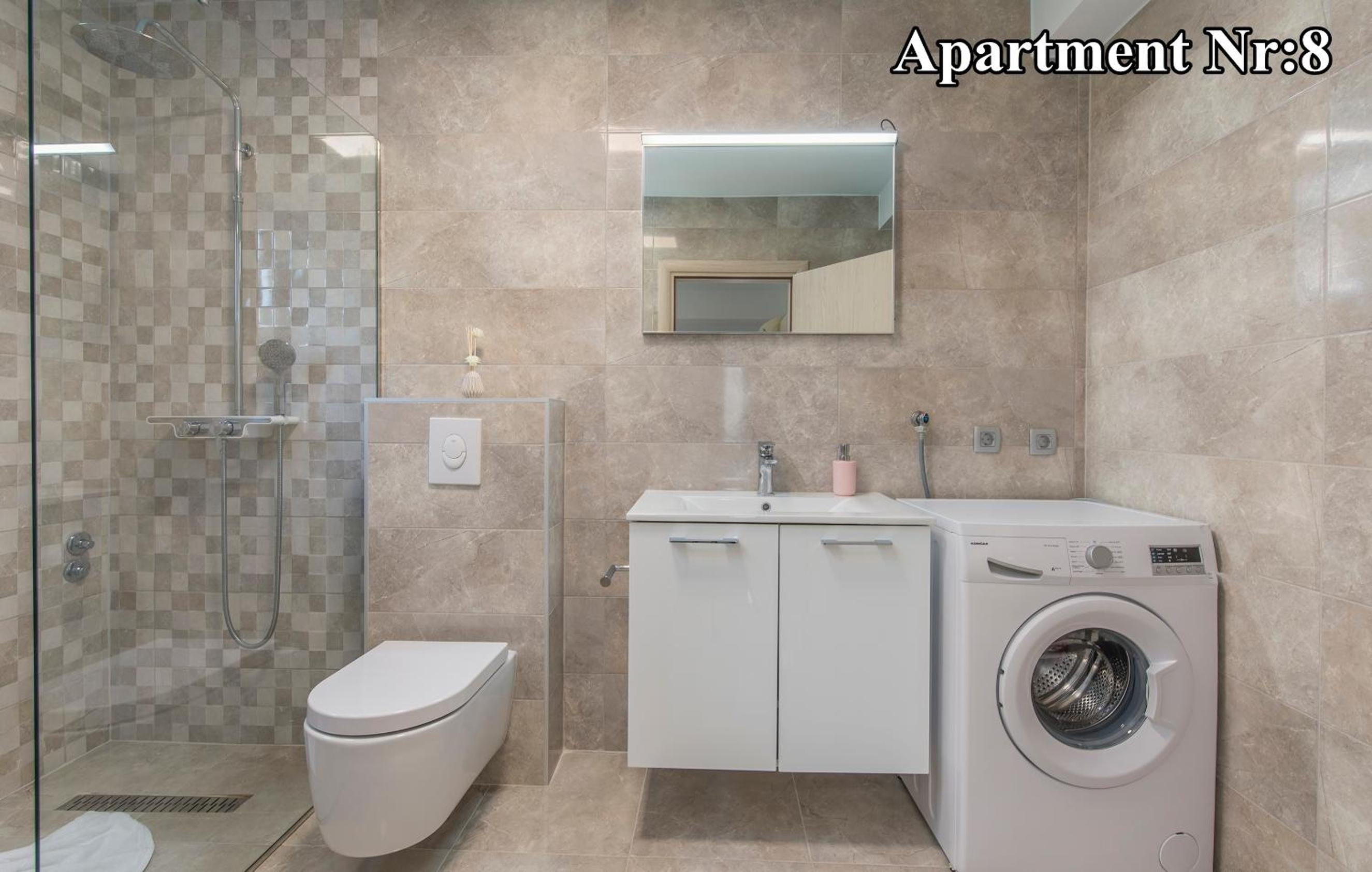 Apartment with Sea View photo 3