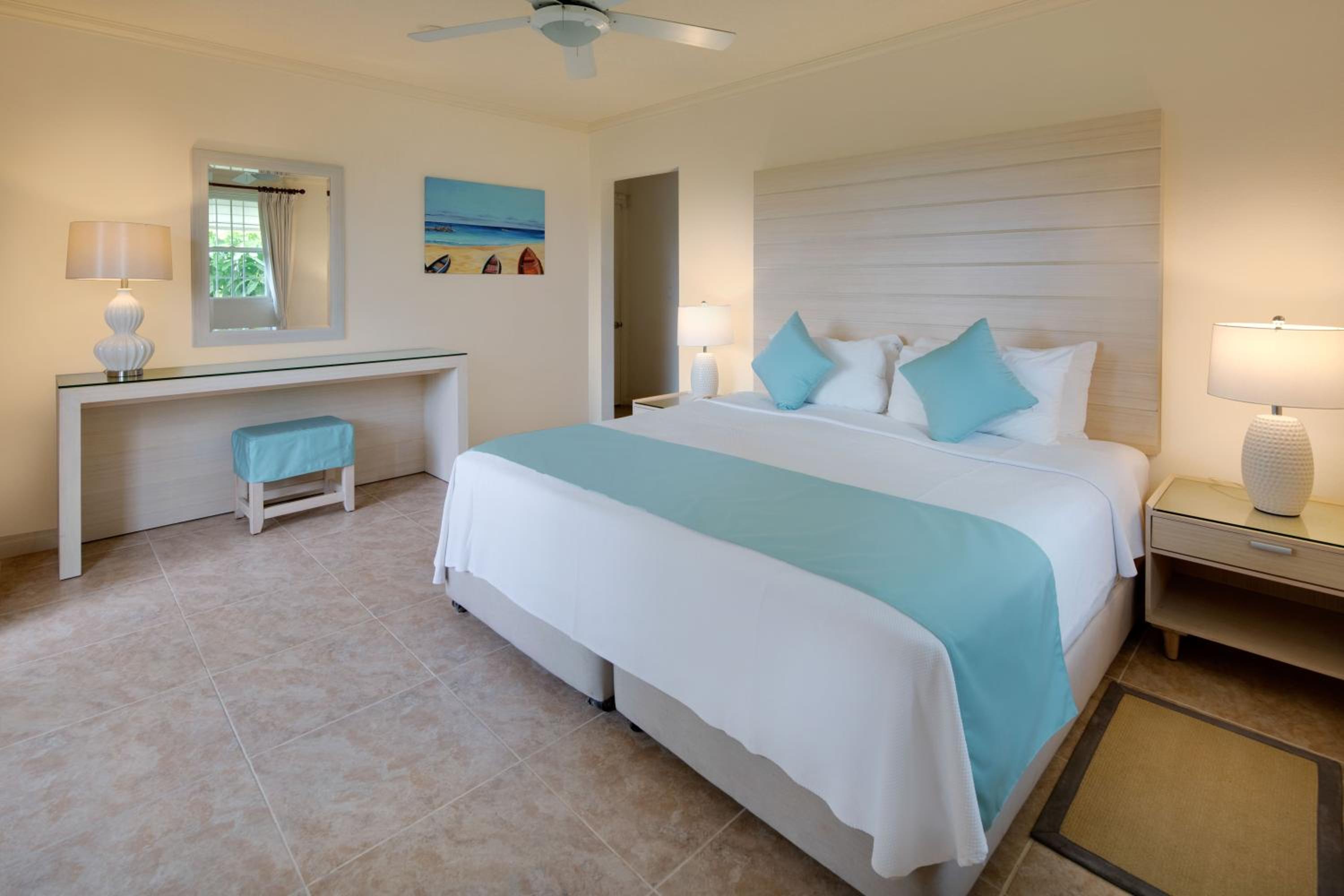 One-Bedroom Suite
