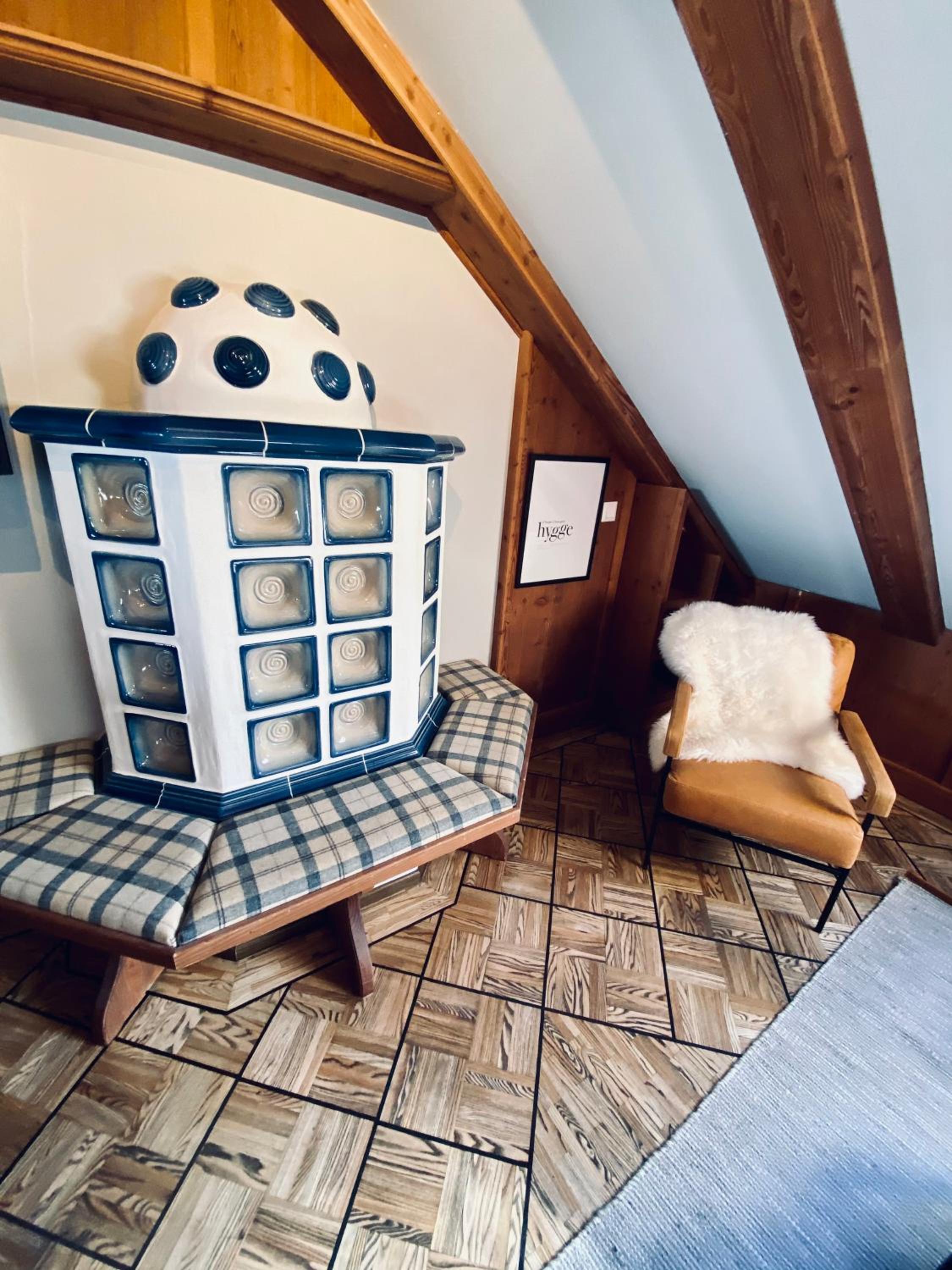 Adler Suite