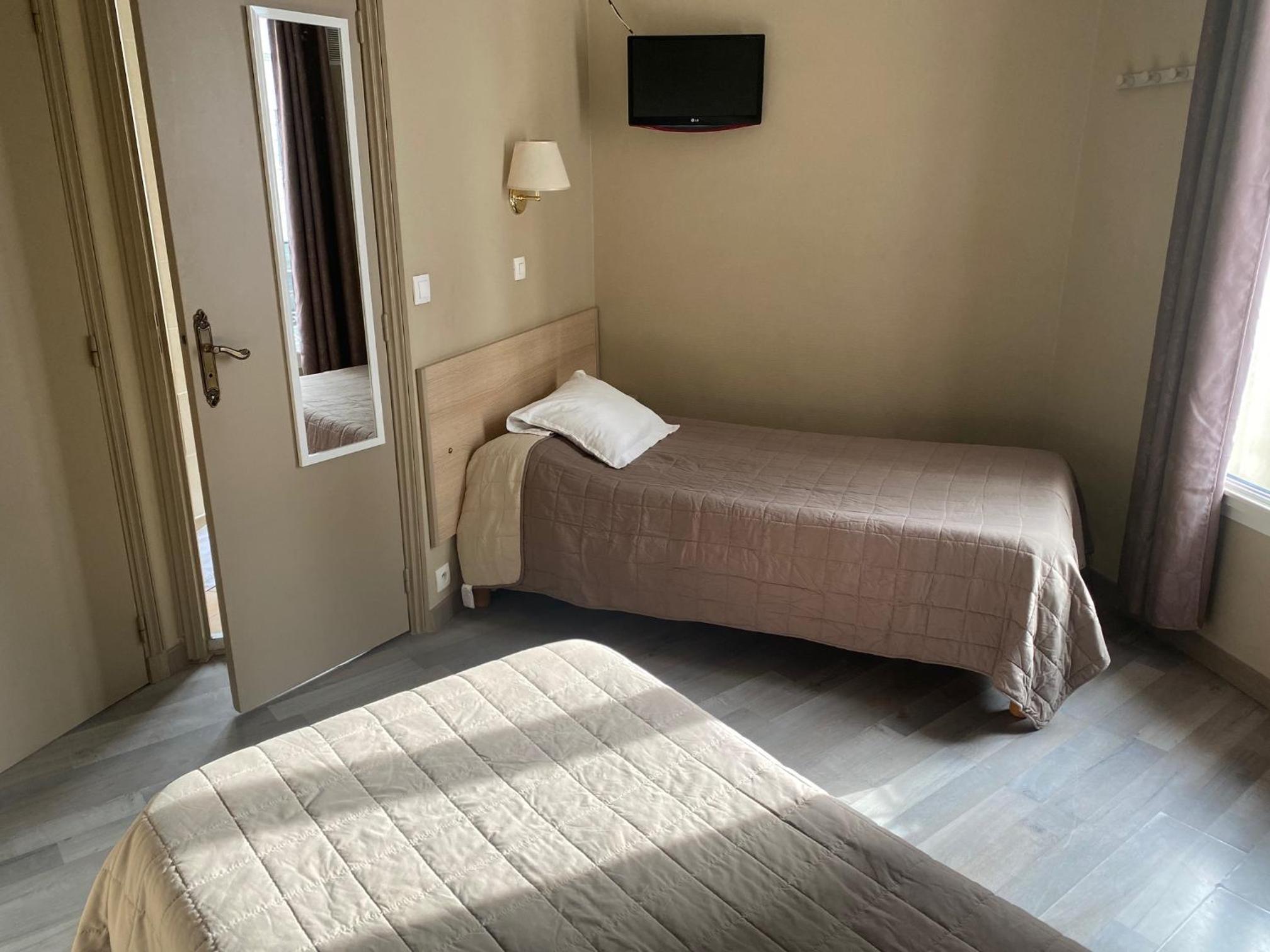 Twin Room photo 3