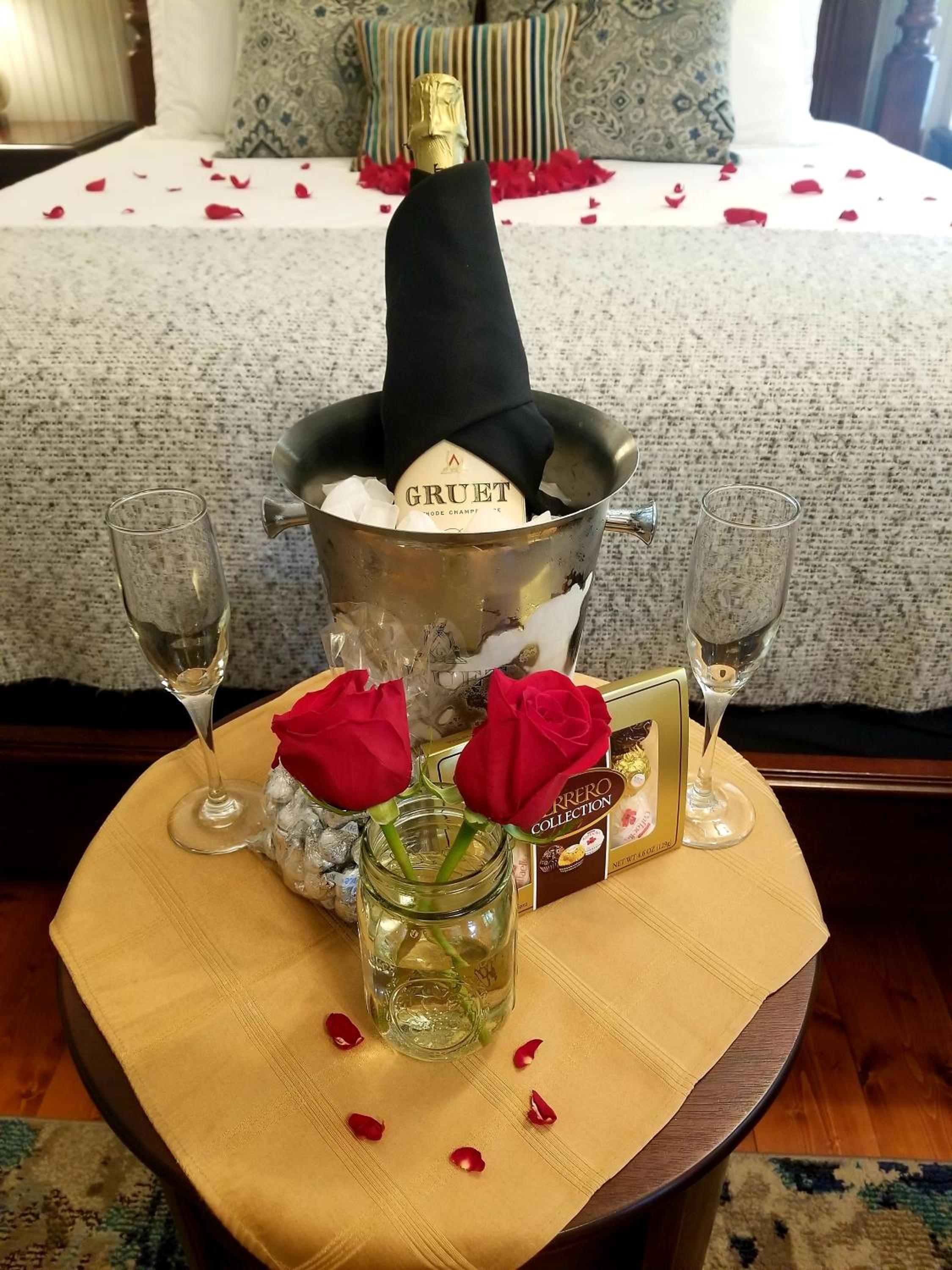King Suite