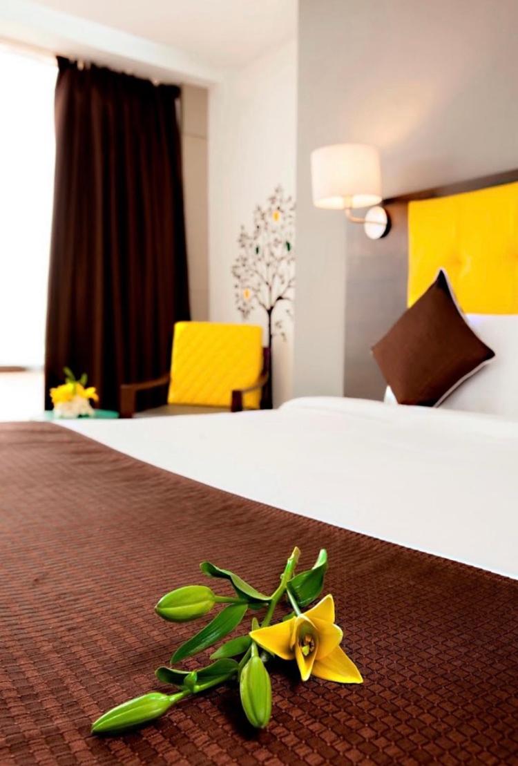 Deluxe Room photo 2