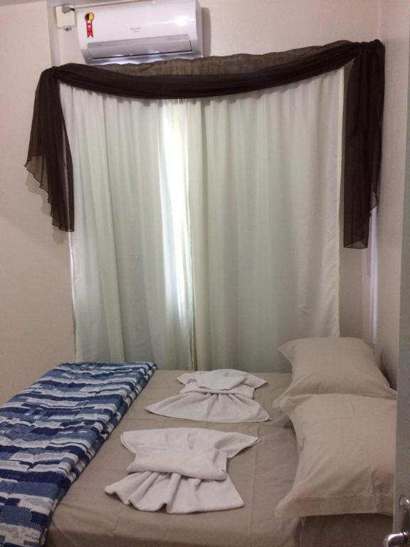 Standard Double or Twin Room photo 1