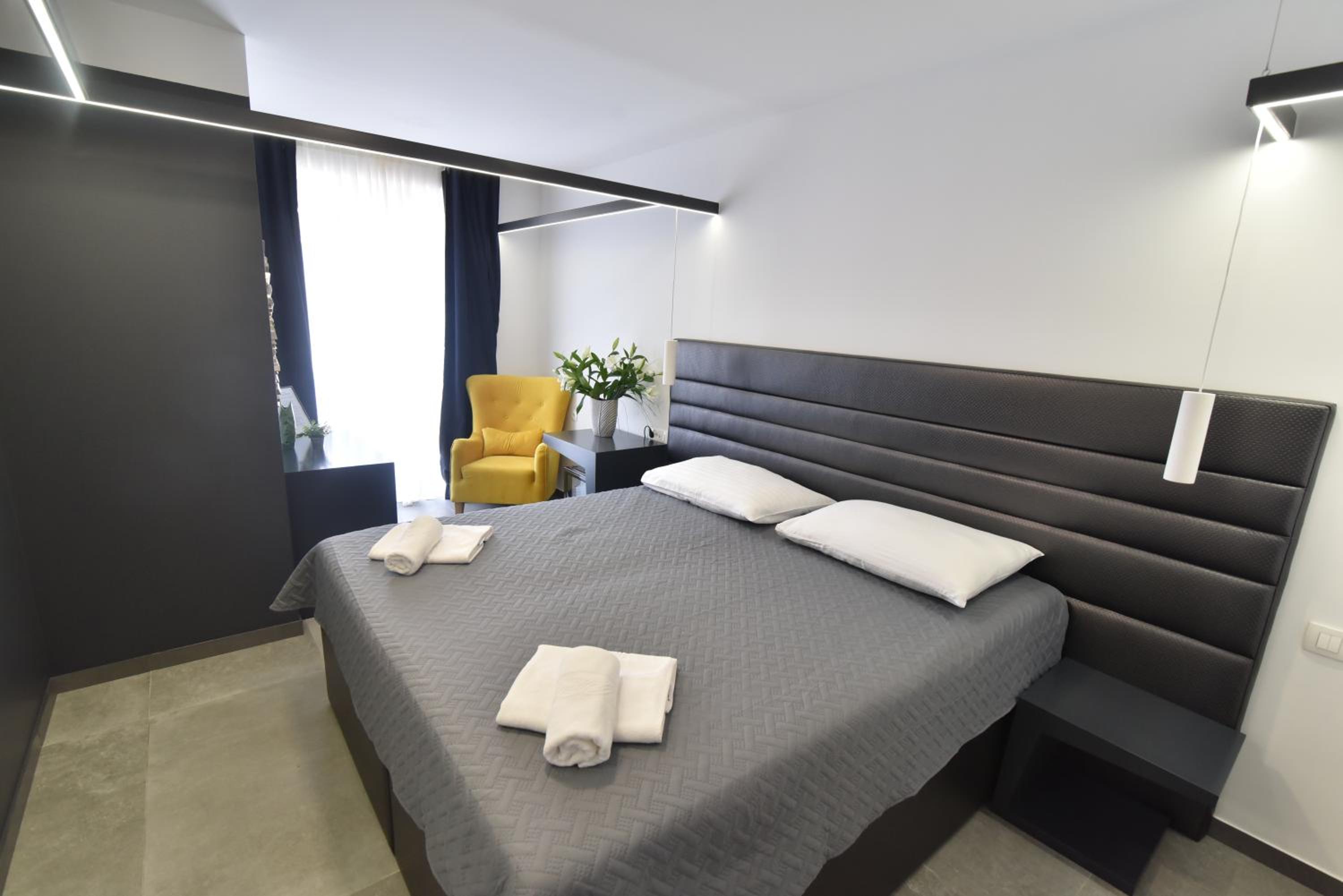 Superior Double Room - Photo 7