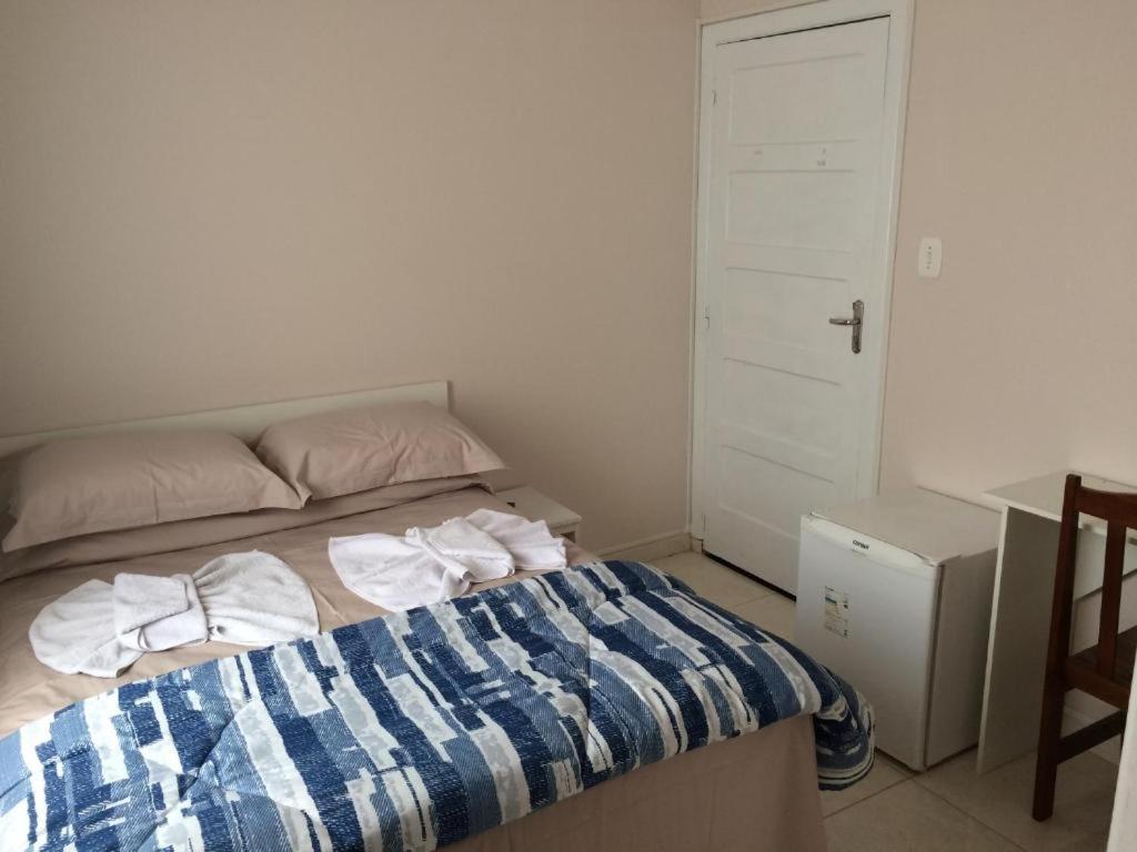 Standard Double or Twin Room photo 2