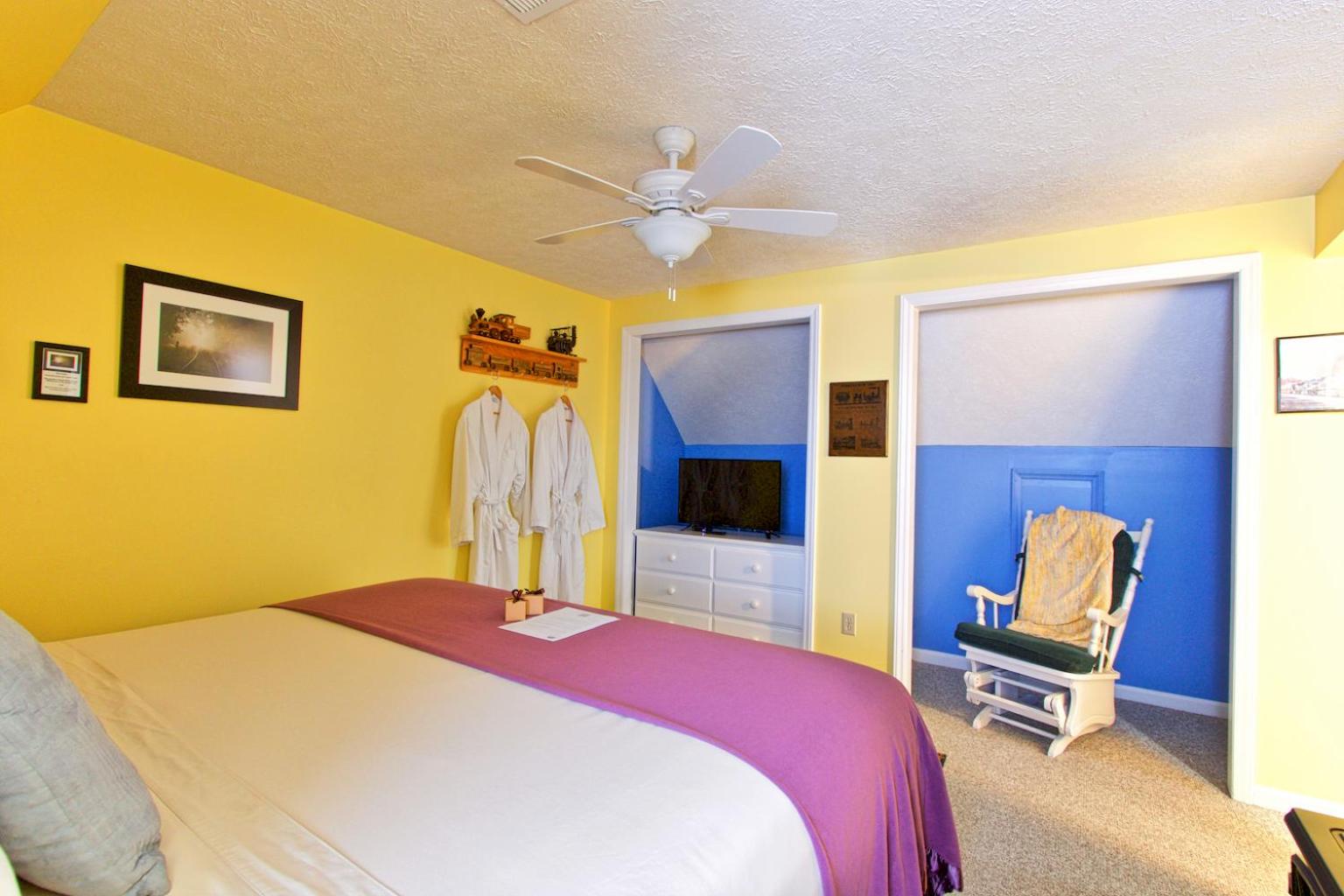 King Room photo 1