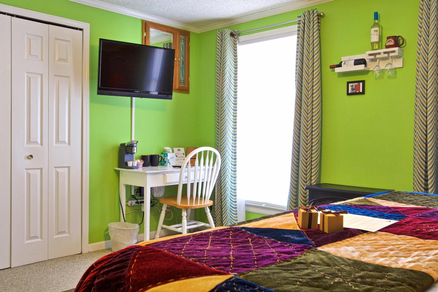 Two-Bedroom Suite photo 1