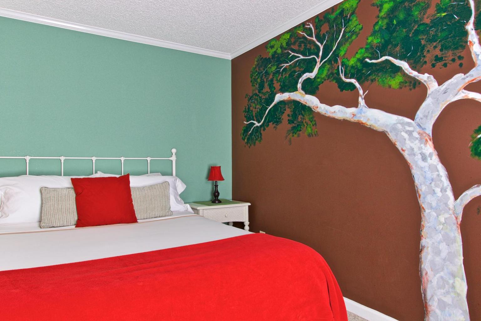 Two-Bedroom Suite photo 3