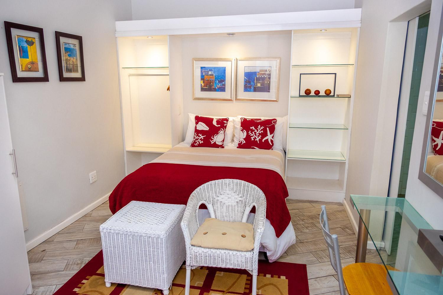 Budget Double Room photo 1
