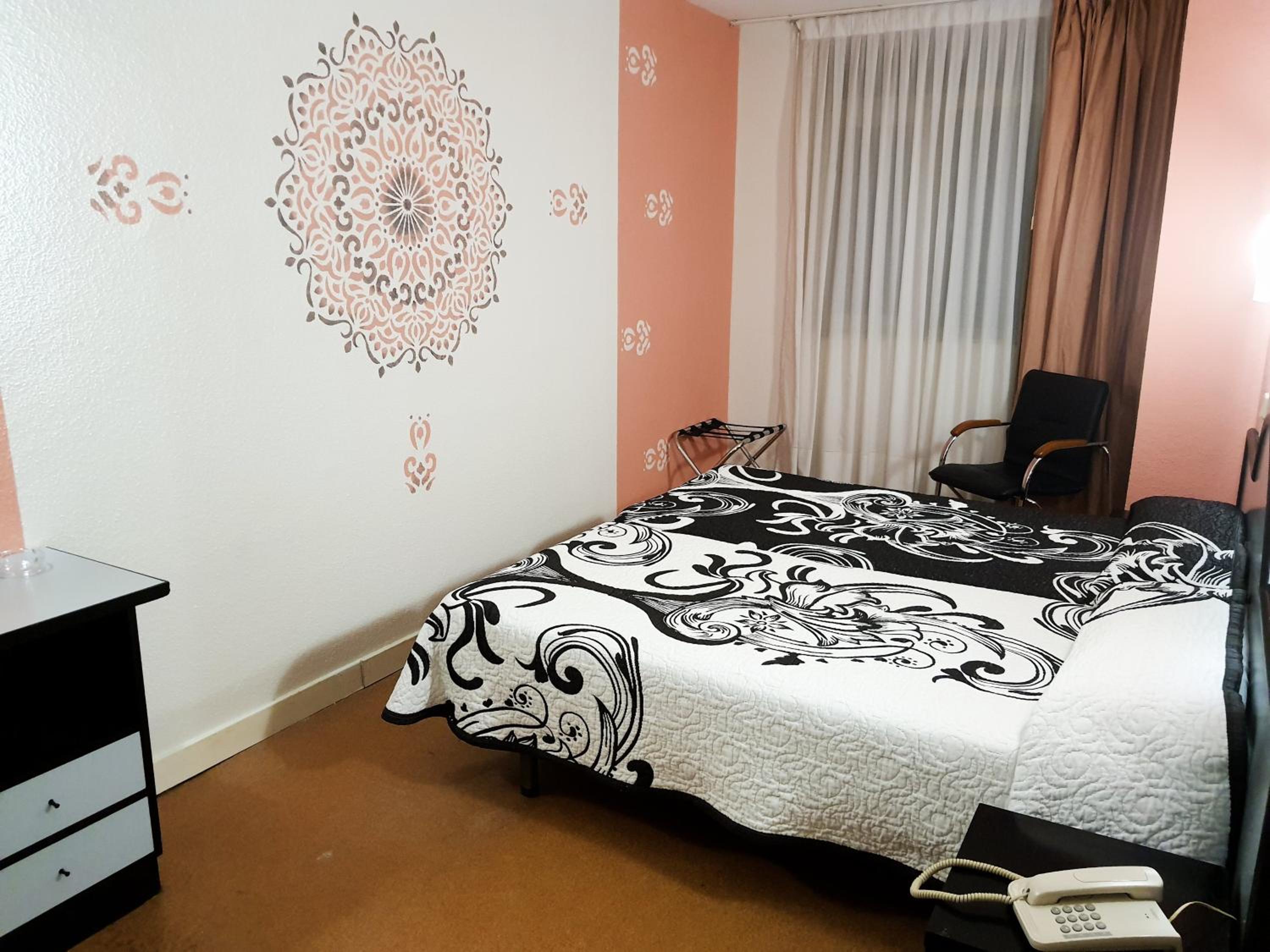 Twin Room photo 2