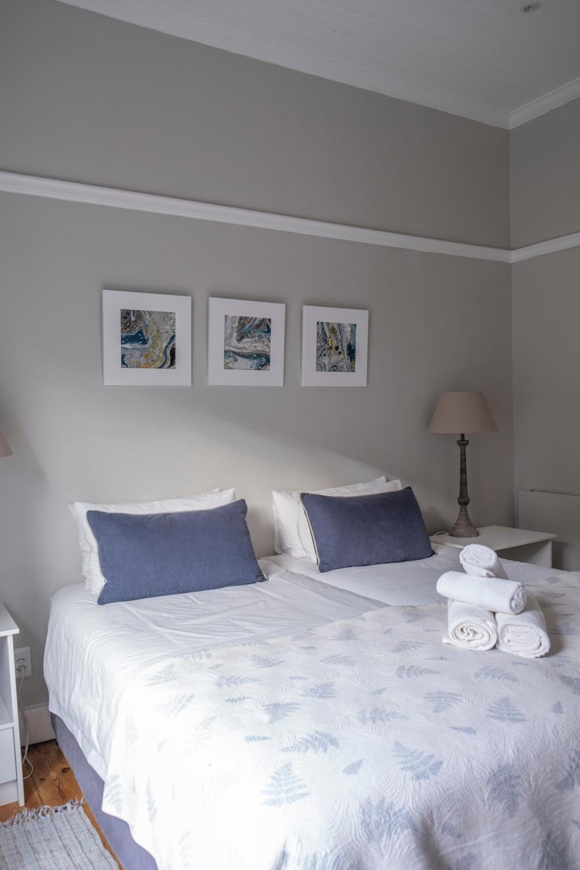 Twin/Double Room photo 1