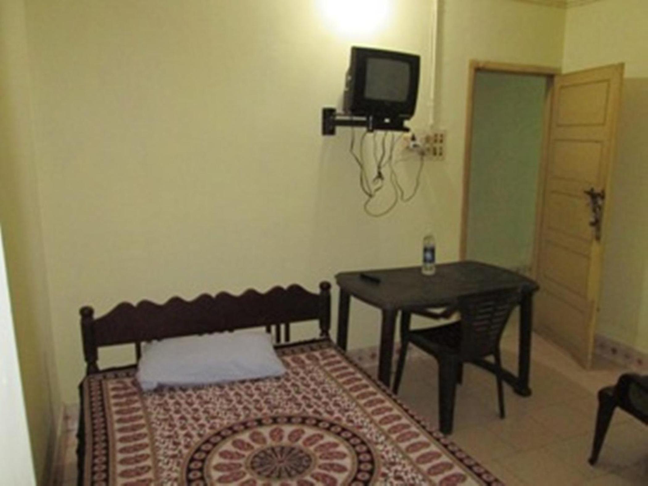 Budget Single Room photo 1