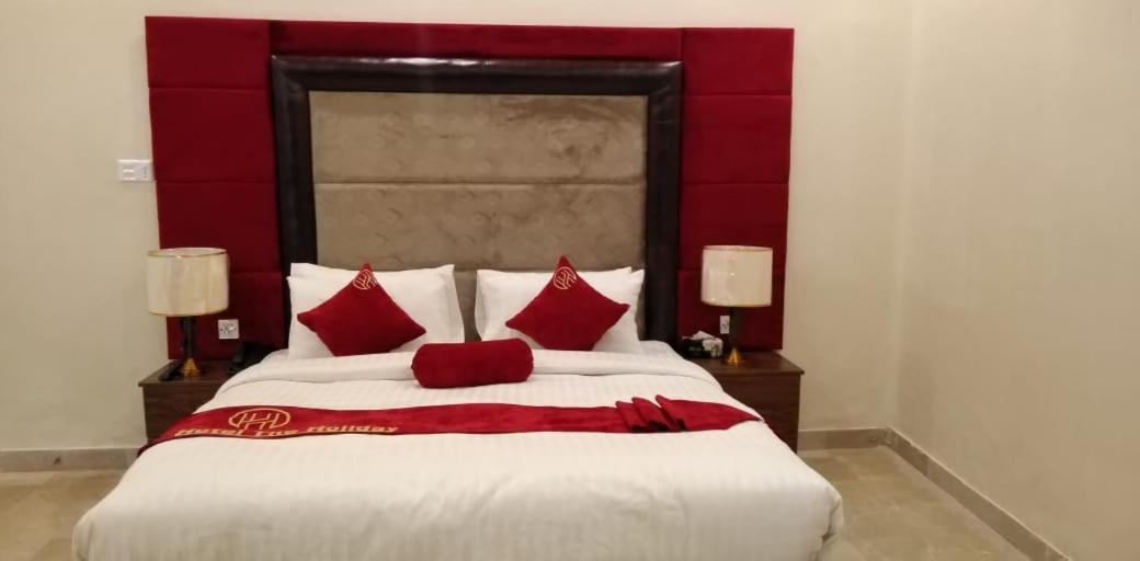 Executive Triple Room