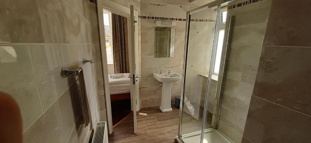 Standard Triple Room photo 2