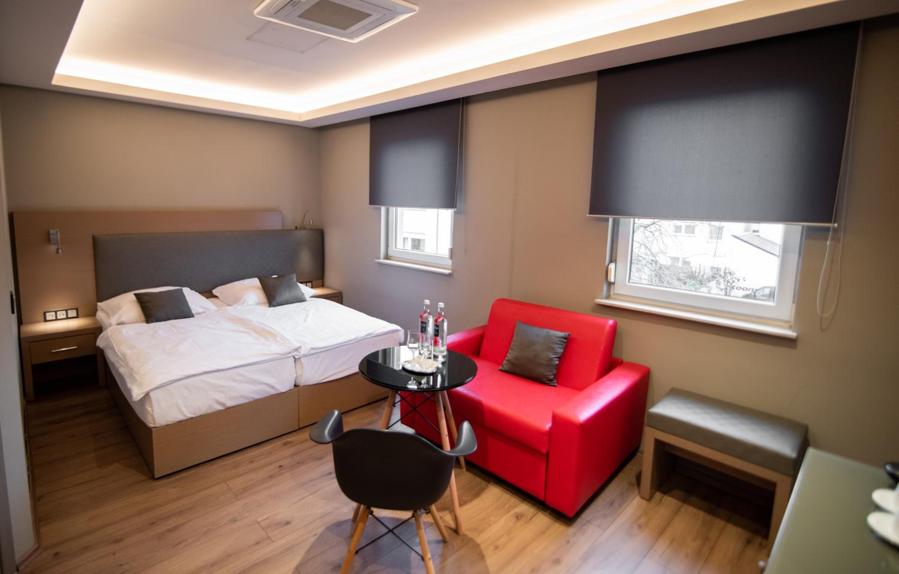 Comfort Double Room - Photo 21