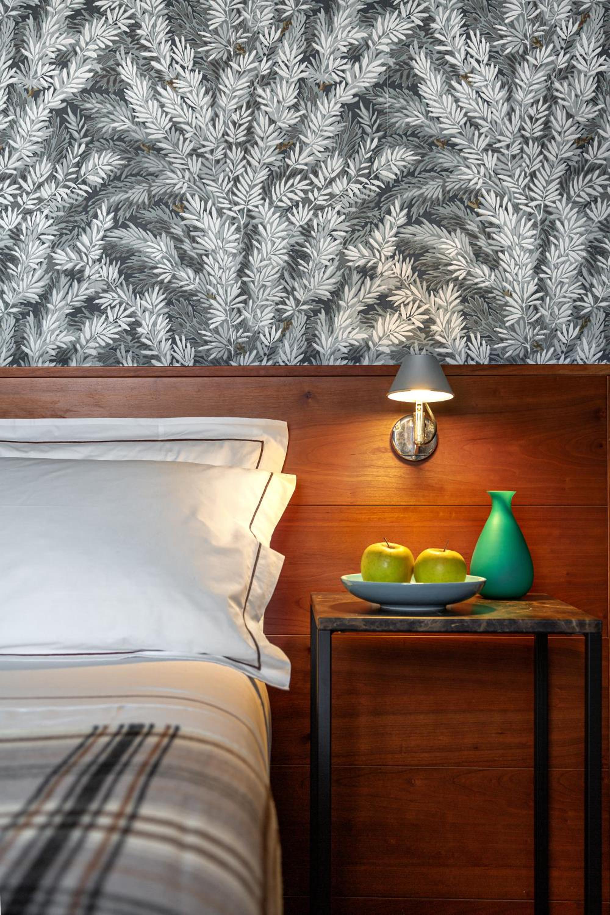 Double or Twin Room with Mountain View - Photo 5