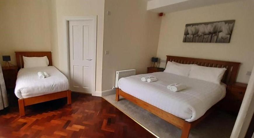 Standard Triple Room photo 1