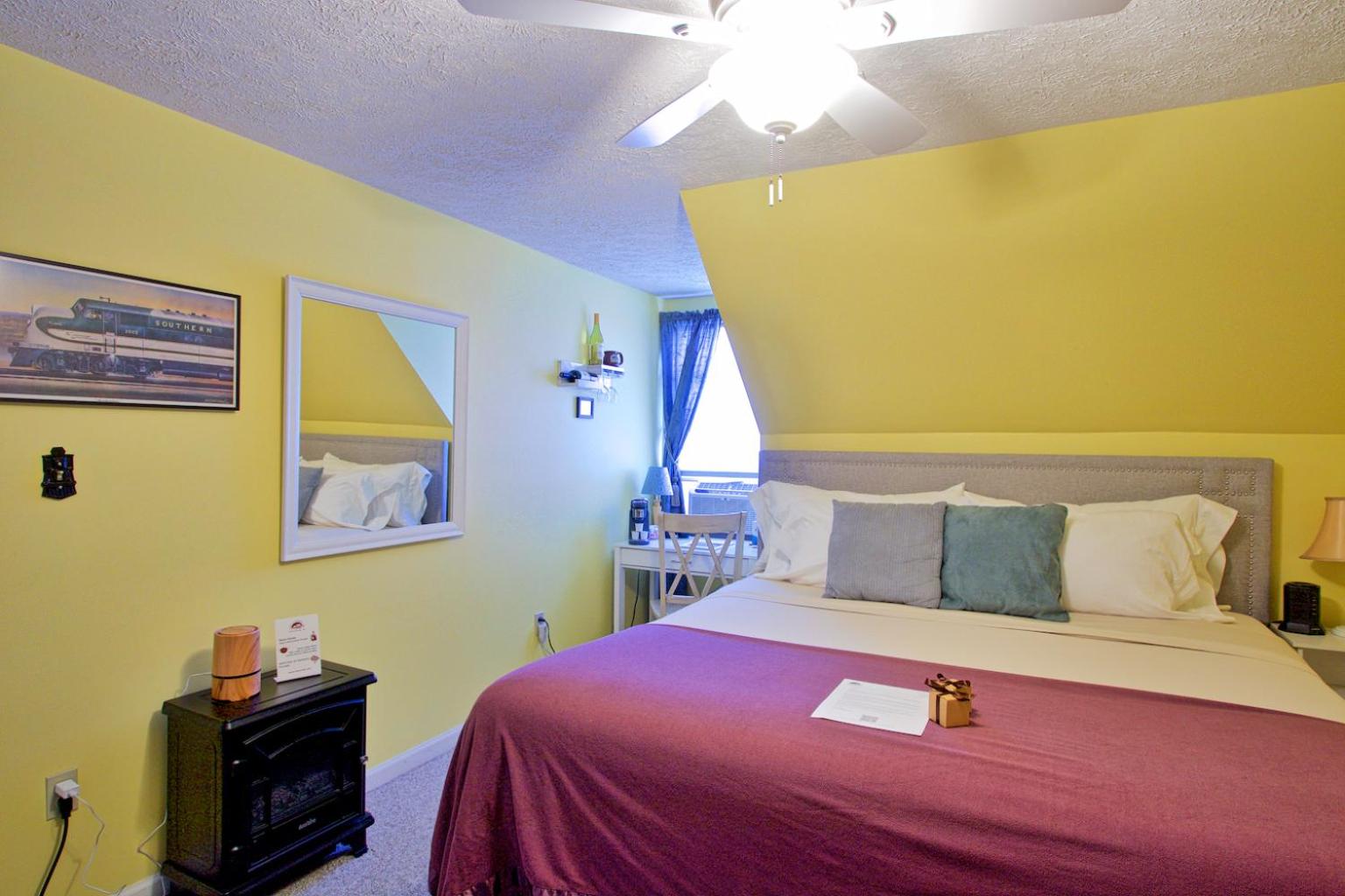 King Room photo 2