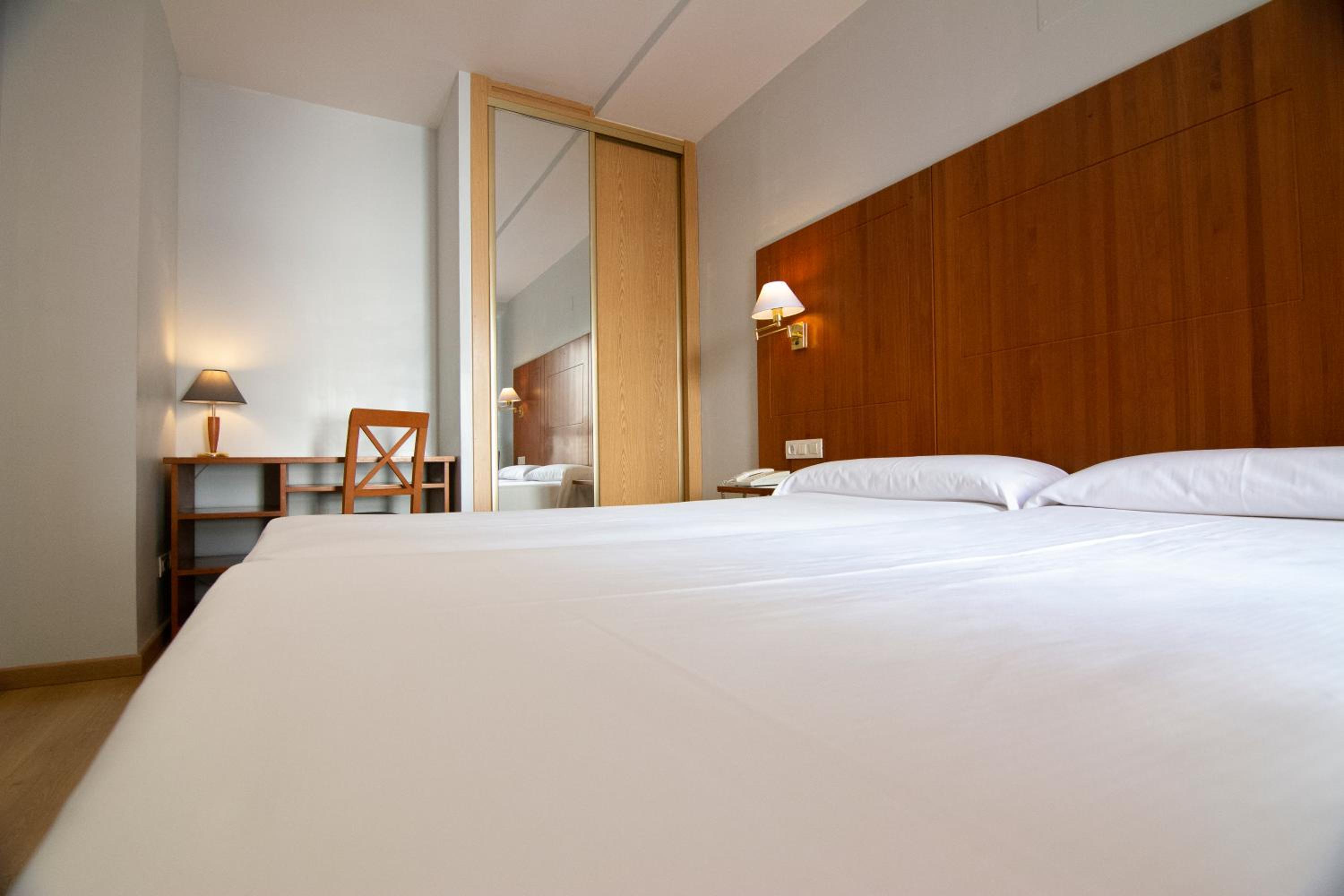Oferta especial - Habitación Doble o Twin
