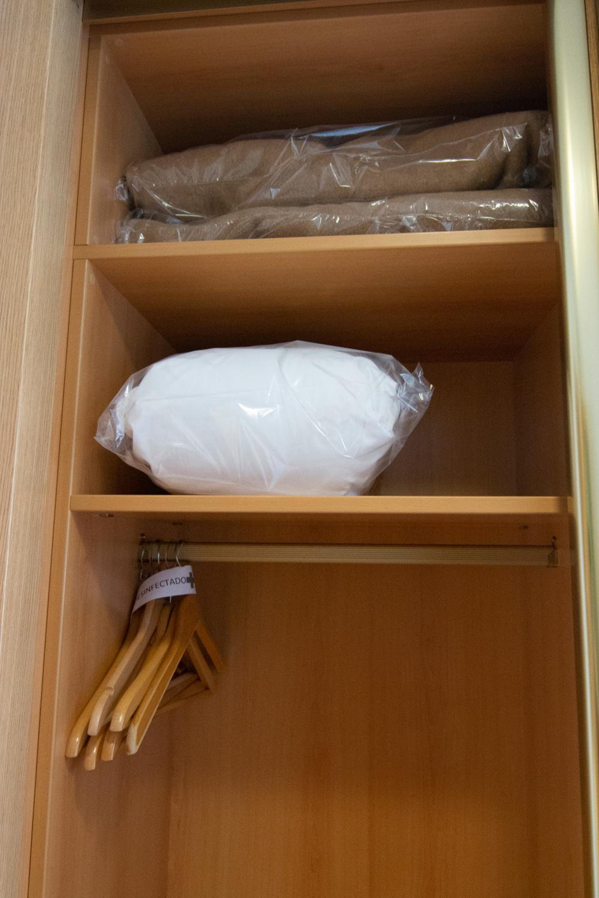 Habitación Individual
