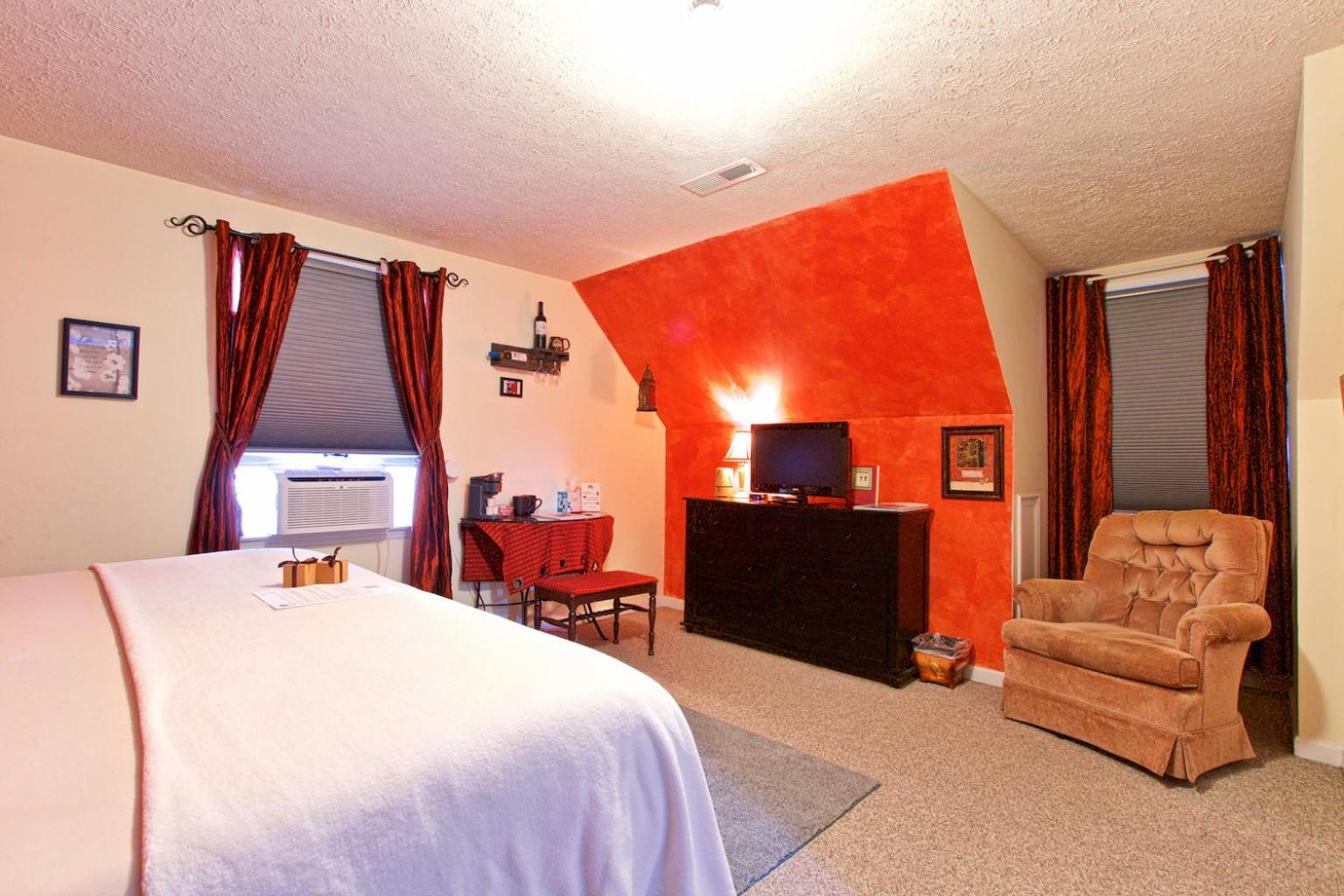 King Room photo 2