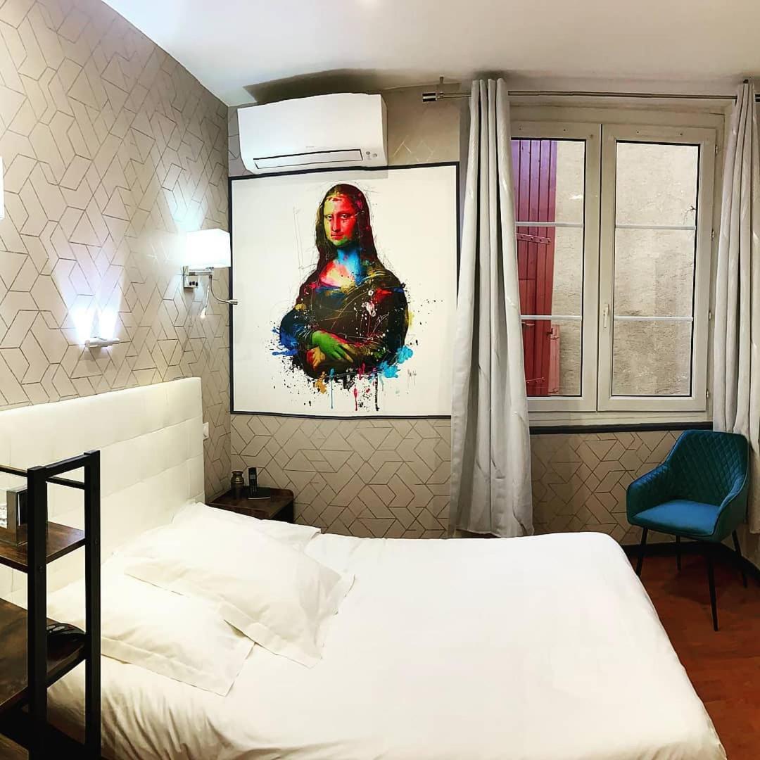 Double Room - Photo 1