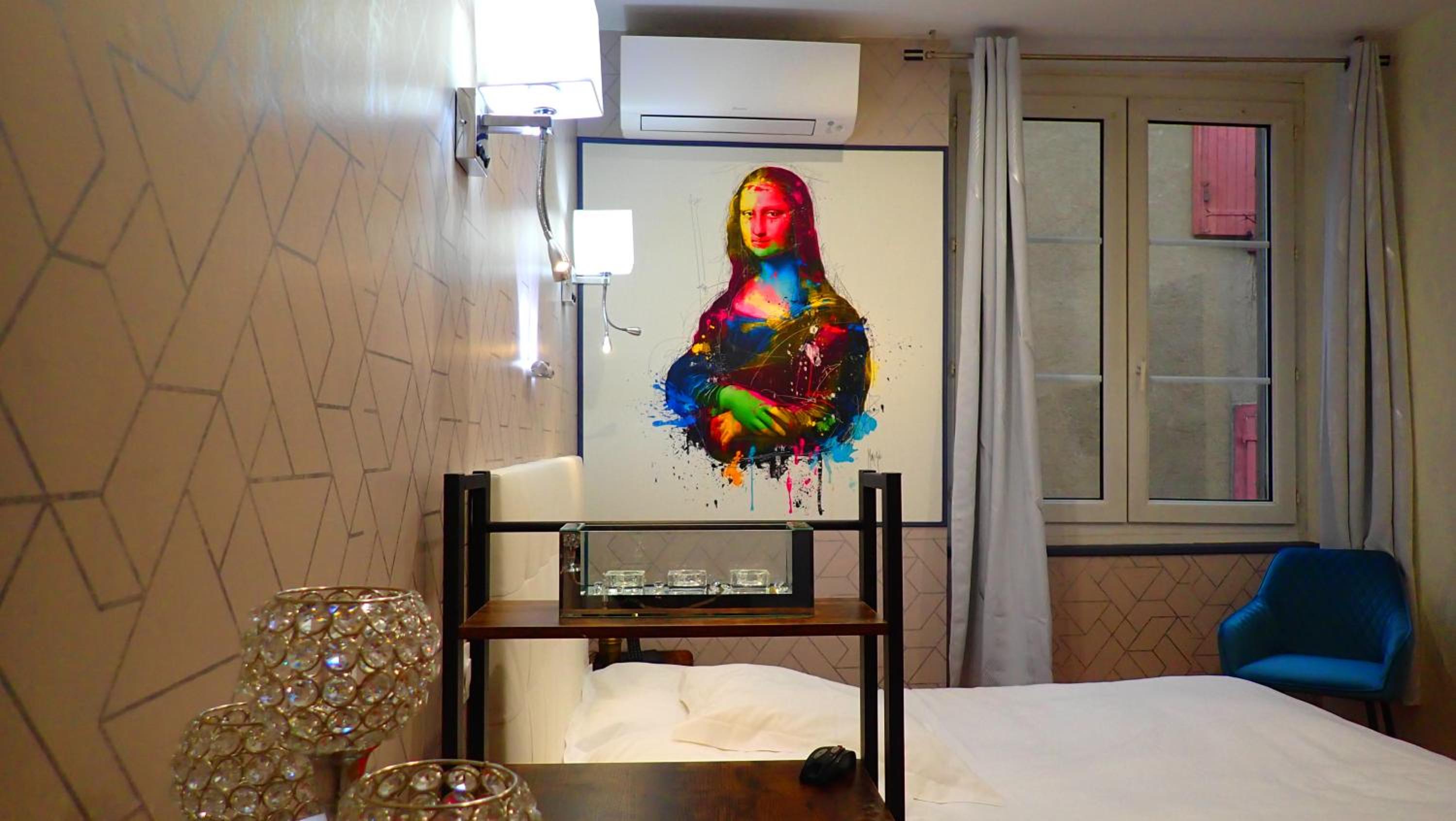 Double Room - Photo 3