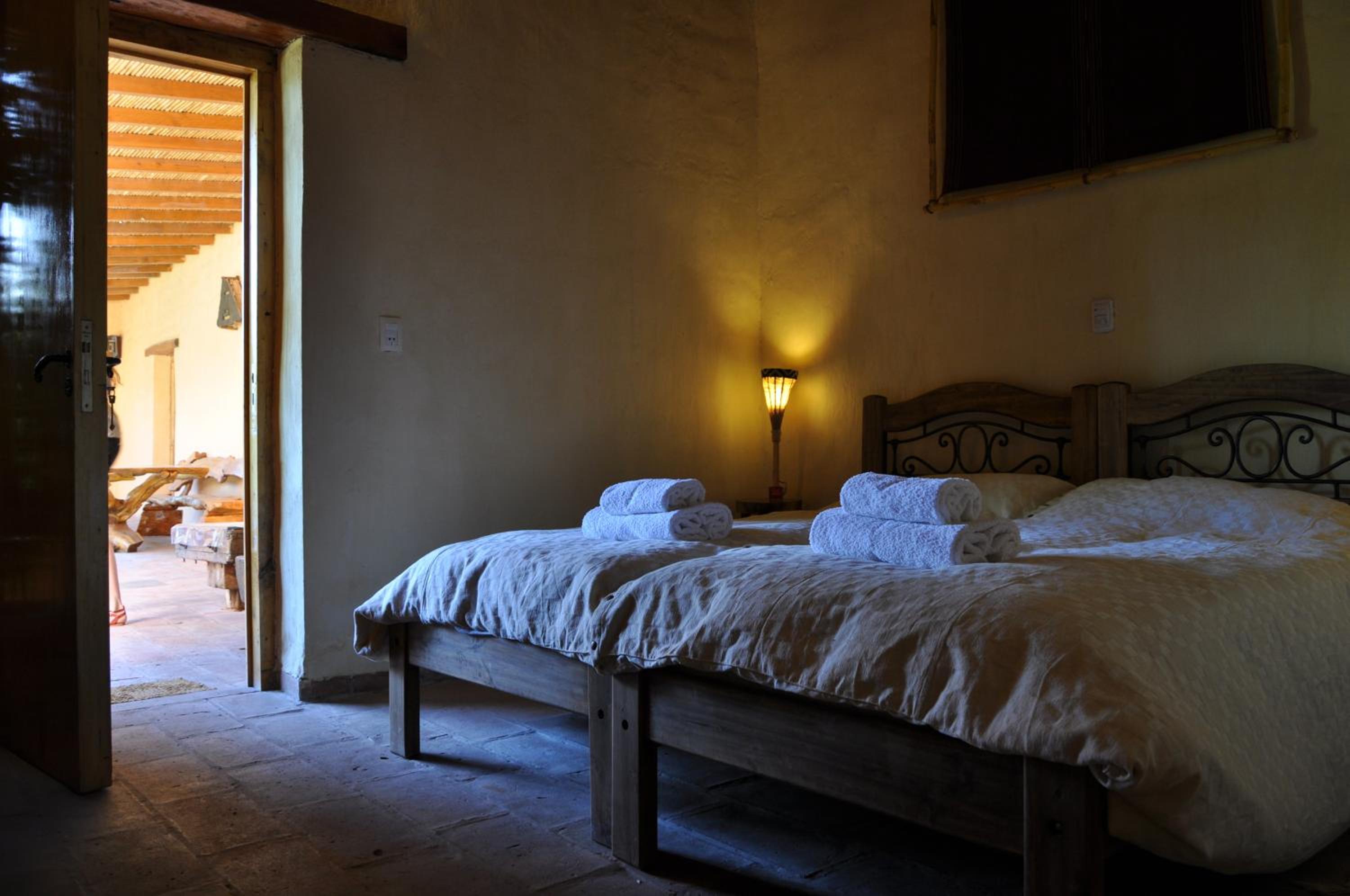 Double or Twin Room photo 1